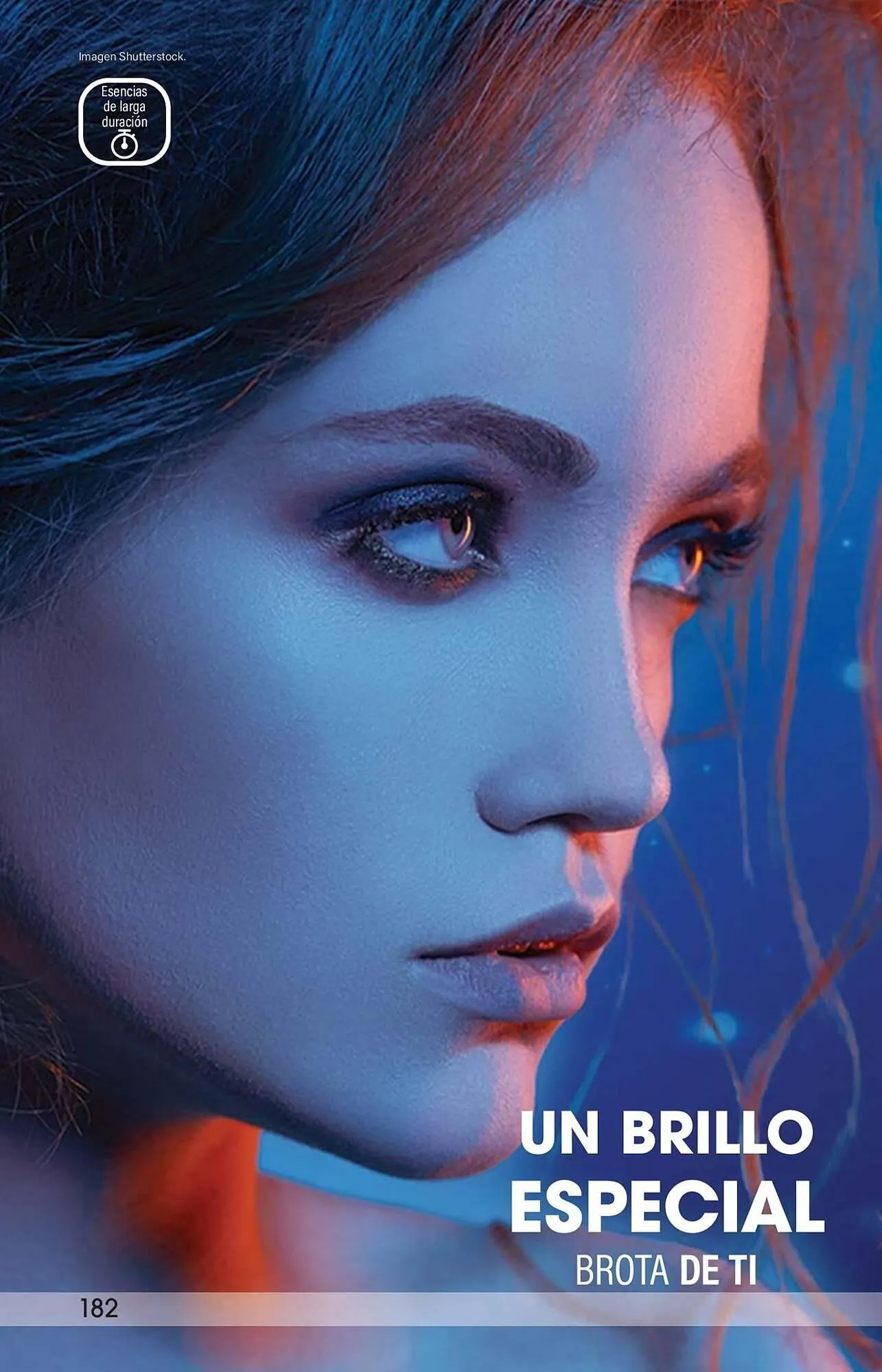 Catálogo de Catálogo Arabela 27 de octubre al 13 de noviembre 2025 - Pagina 160