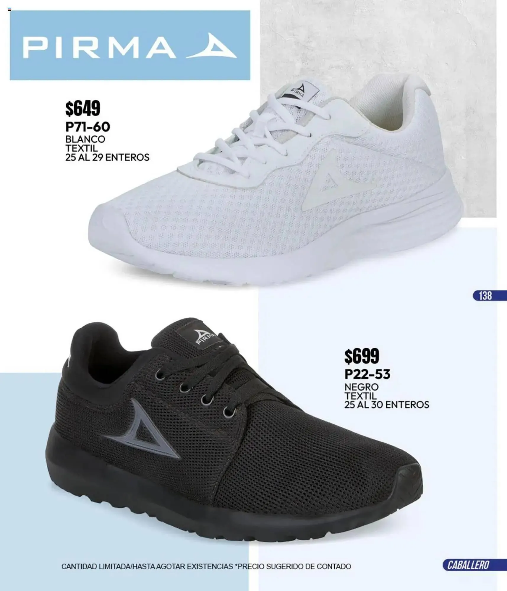 Catálogo de Catálogo Cklass 28 de abril al 18 de mayo 2025 - Pagina 289