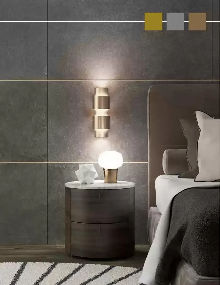 Catálogo de Perfiles decorativos 14 de noviembre al 31 de marzo 2025 - Pagina 31