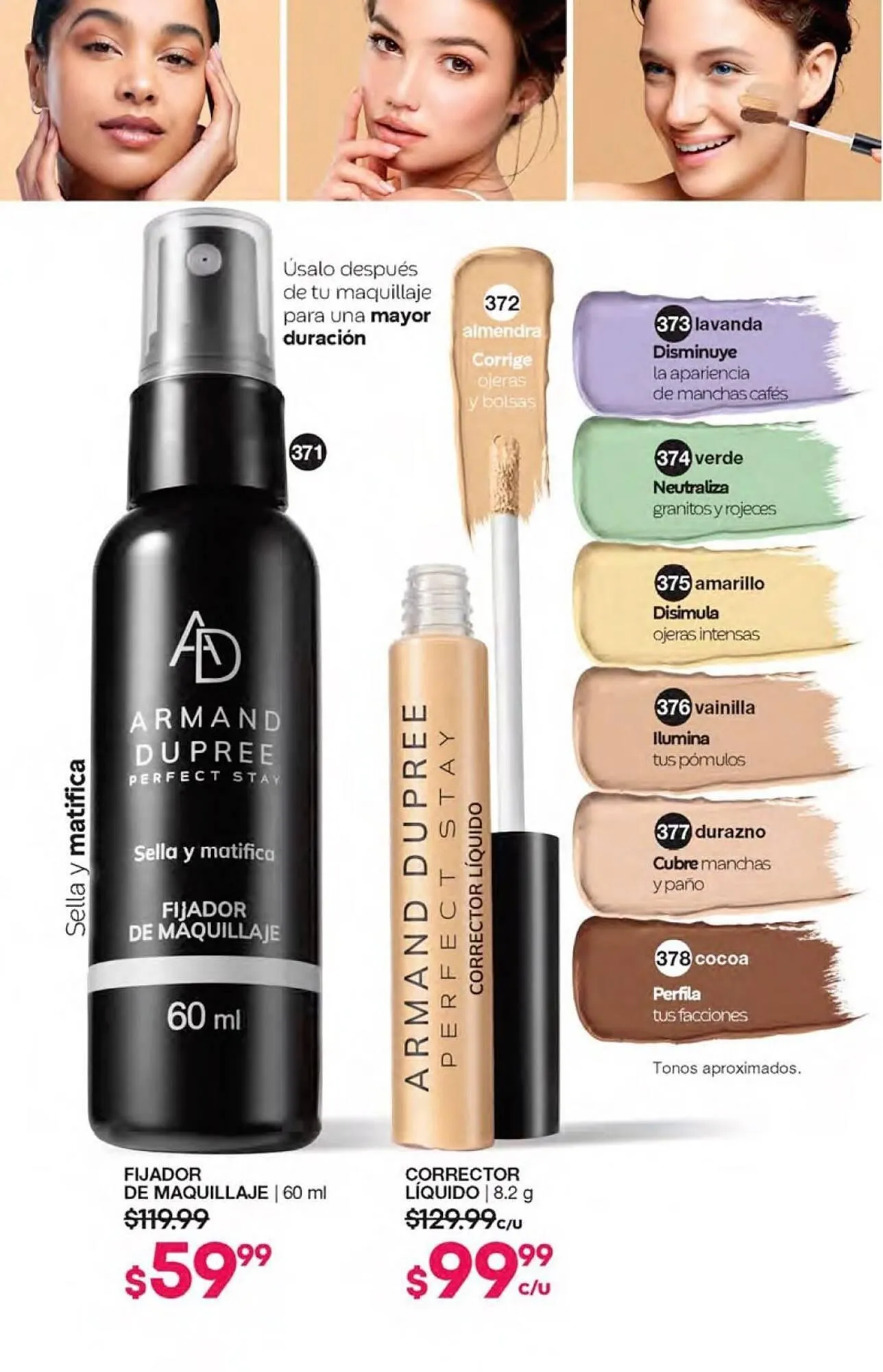 Catálogo de Catálogo Fuller 21 de agosto al 31 de octubre 2025 - Pagina 150