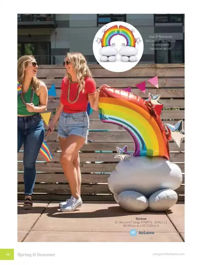 Catálogo de Spring Summer Catalogo 17 de marzo al 31 de agosto 2025 - Pagina 48