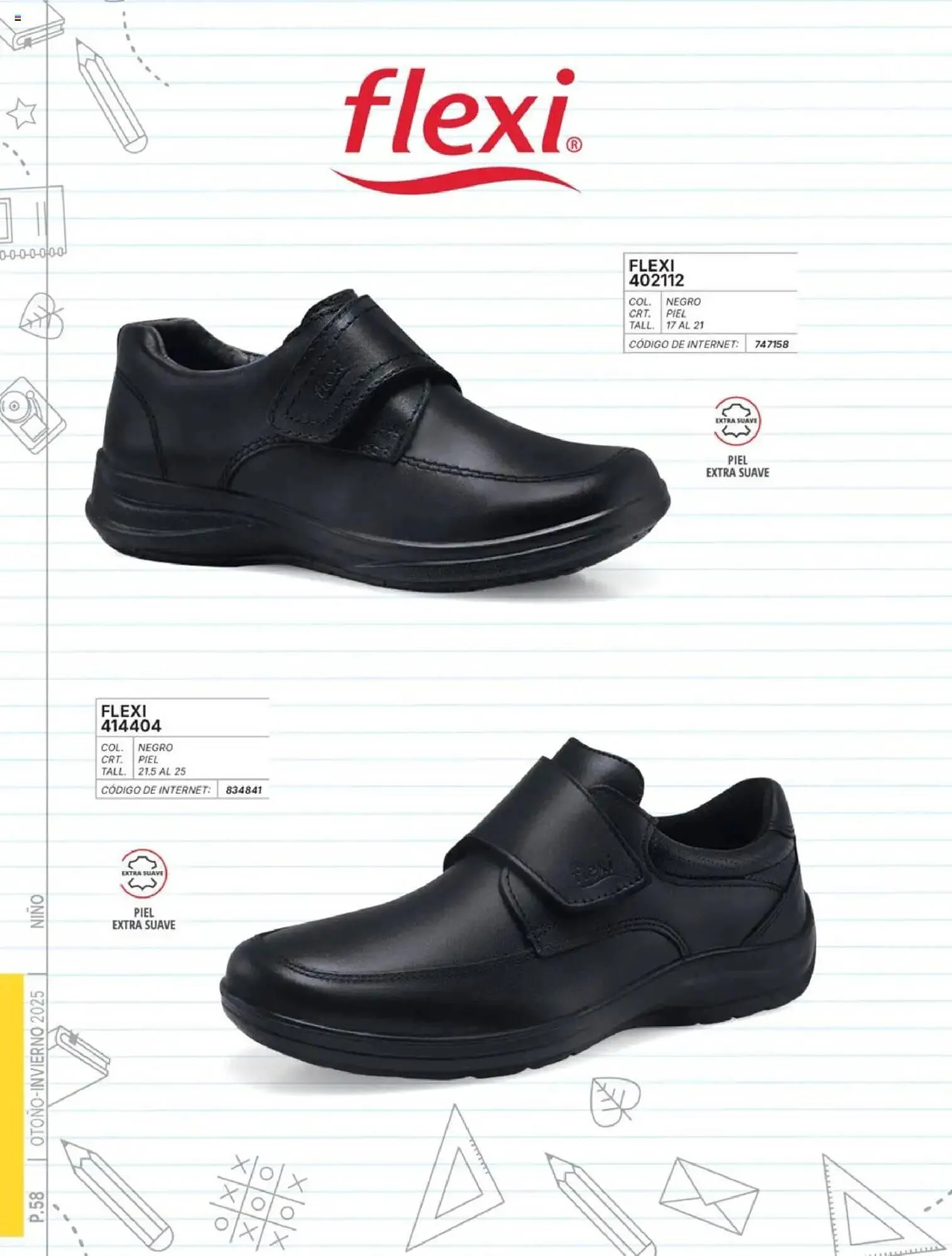 Catálogo de Catálogo Impuls 7 de julio al 30 de septiembre 2025 - Pagina 60