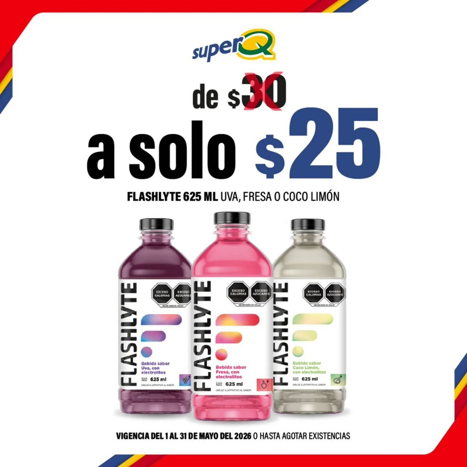 Catálogo de Catálogo Super Q 1 de mayo al 31 de mayo 2026 - Pagina 44