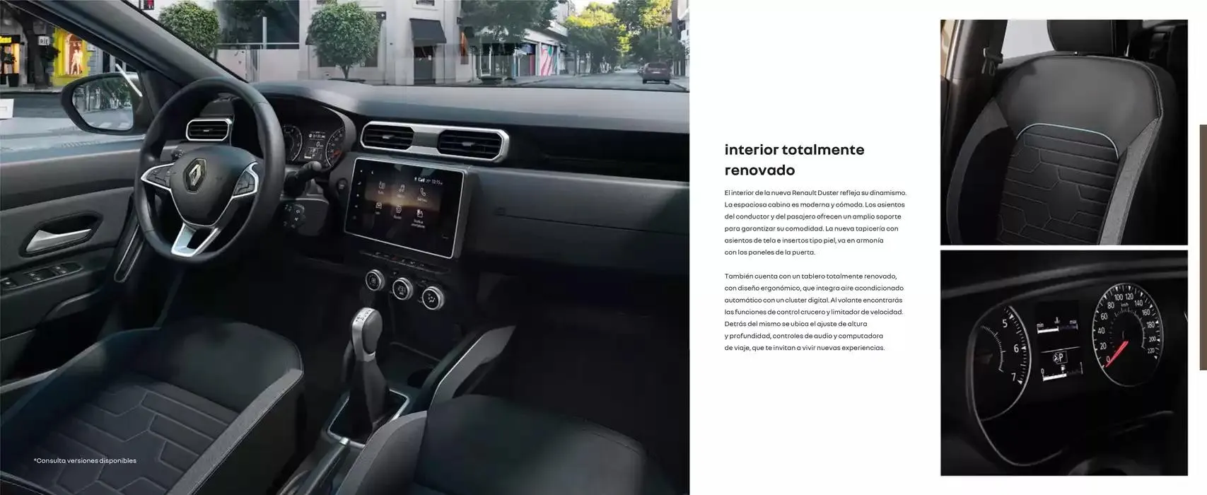 Catálogo de Renault Duster 27 de enero al 27 de enero 2026 - Pagina 4