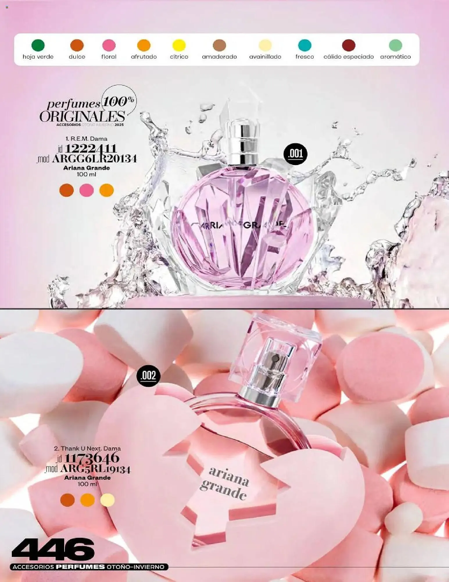 Catálogo de Catálogo Price Shoes 3 de noviembre al 1 de febrero 2026 - Pagina 446