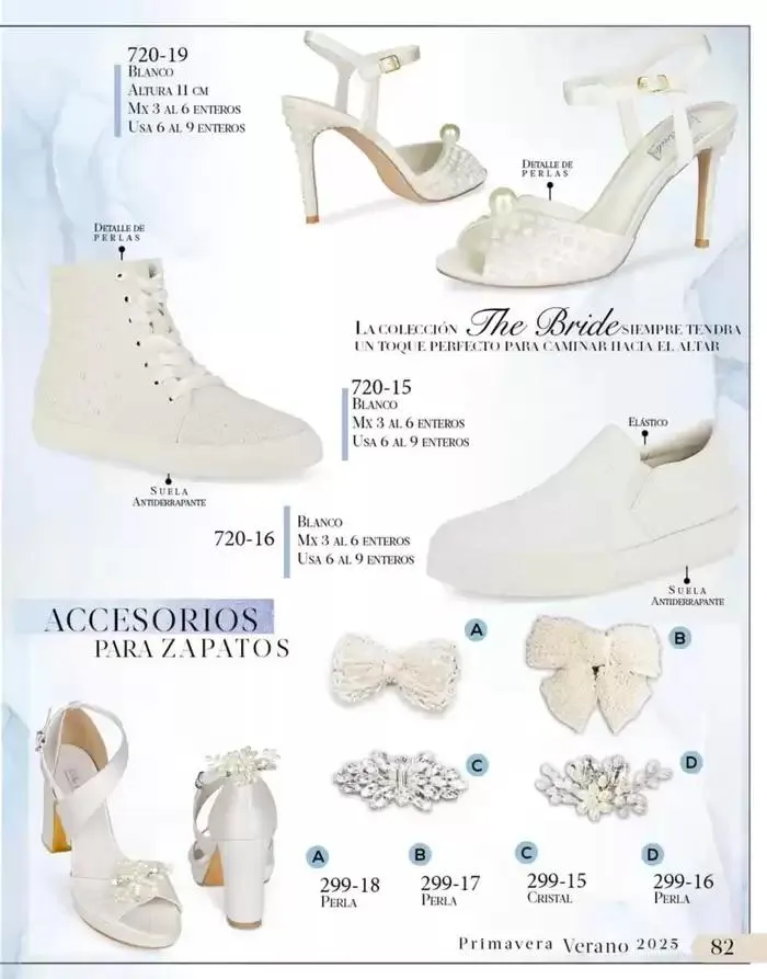 Catálogo de Ofertas principales y descuentos 8 de enero al 31 de enero 2025 - Pagina 16