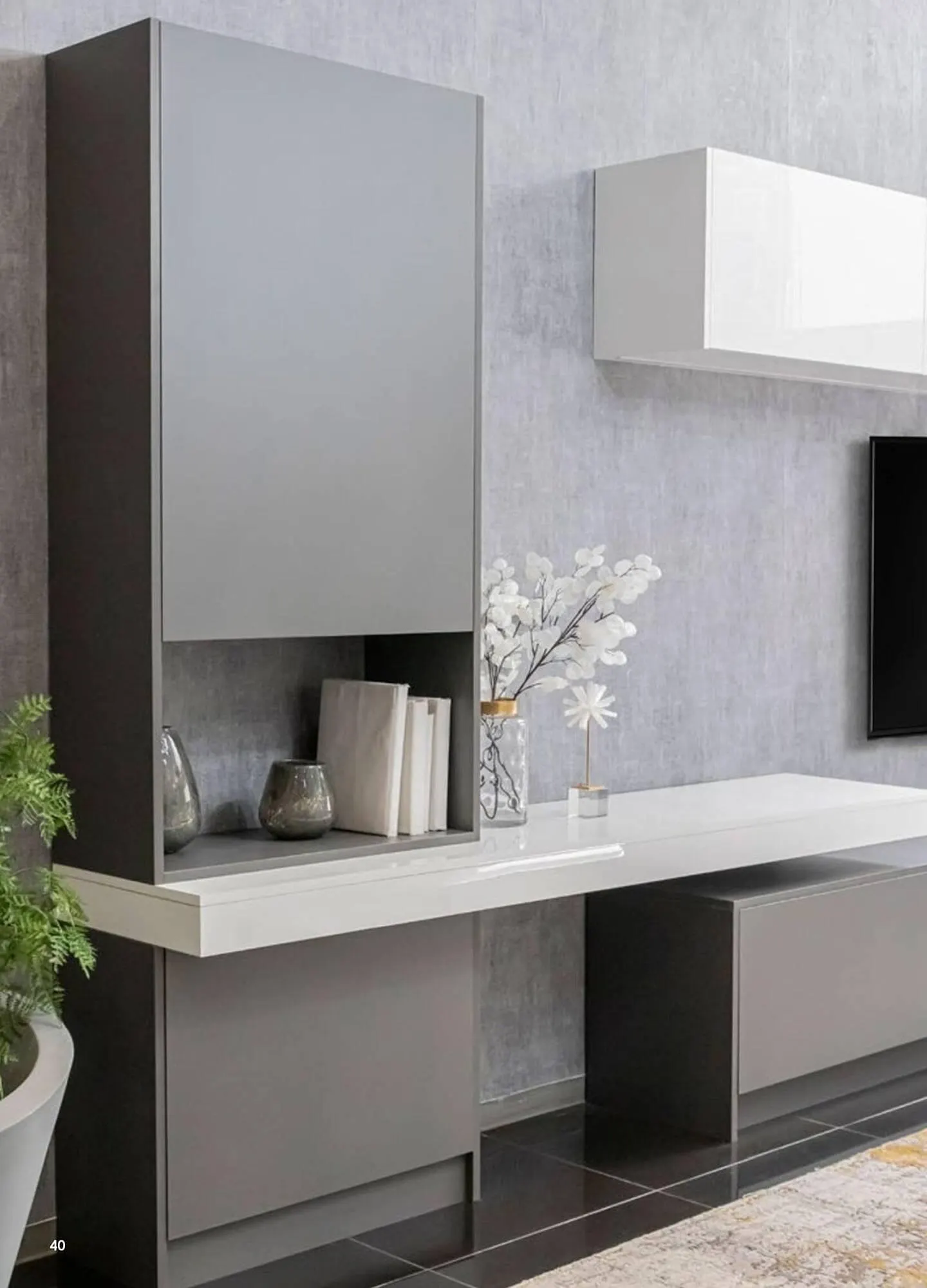 Catálogo de Catálogo Casa de las Lomas 30 de mayo al 31 de diciembre 2025 - Pagina 40