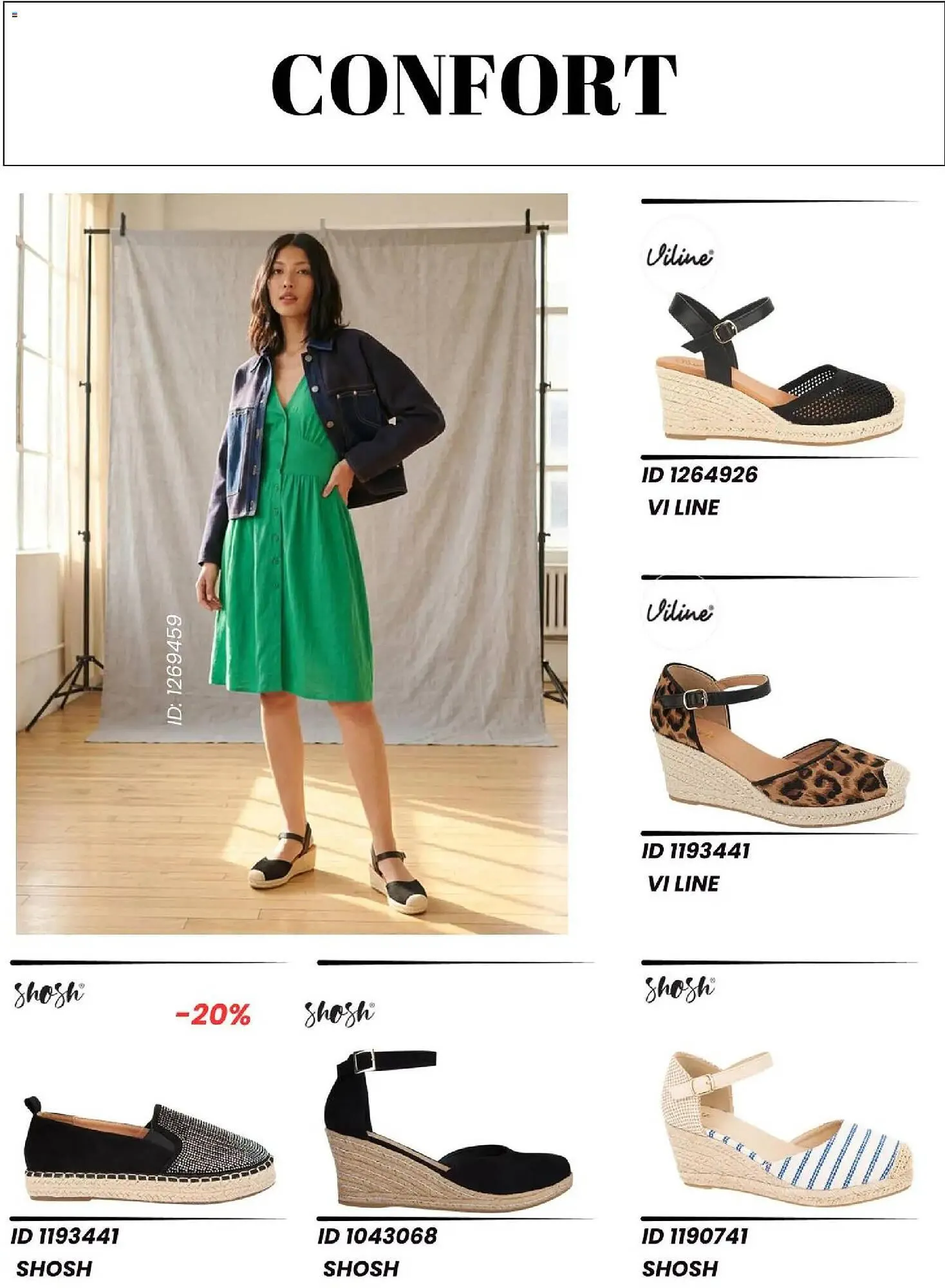 Catálogo de Catálogo Price Shoes 22 de abril al 16 de mayo 2026 - Pagina 8