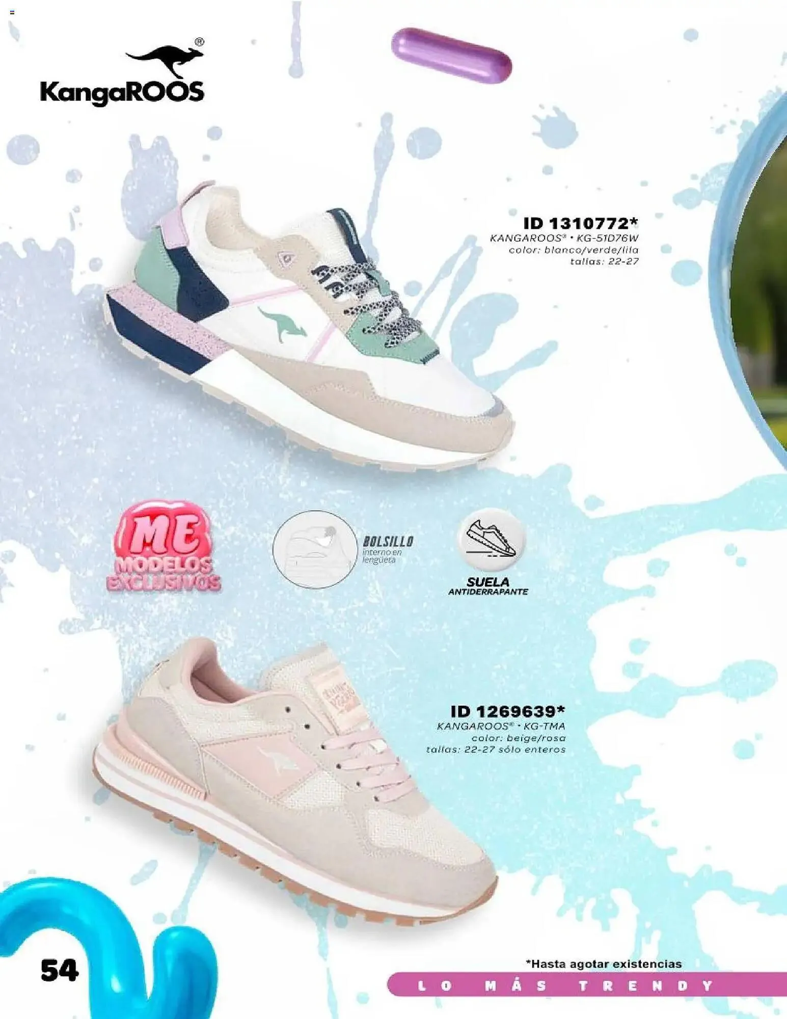 Catálogo de Catálogo Price Shoes 2 de abril al 1 de octubre 2026 - Pagina 54