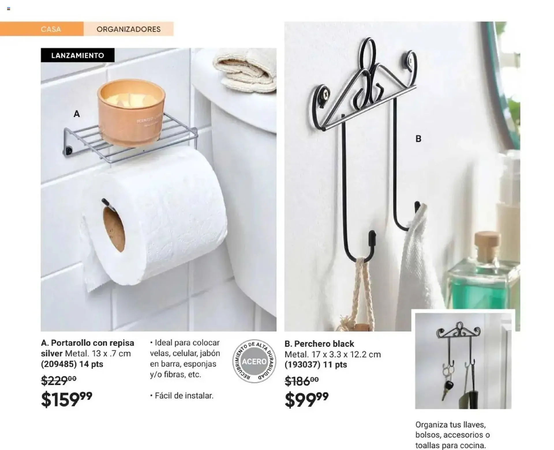 Catálogo de Catálogo Avon 28 de noviembre al 31 de diciembre 2025 - Pagina 96