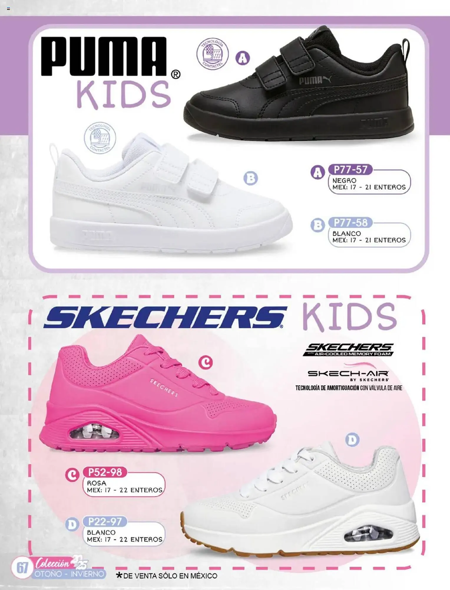 Catálogo de Catálogo Cklass 14 de julio al 1 de enero 2026 - Pagina 154