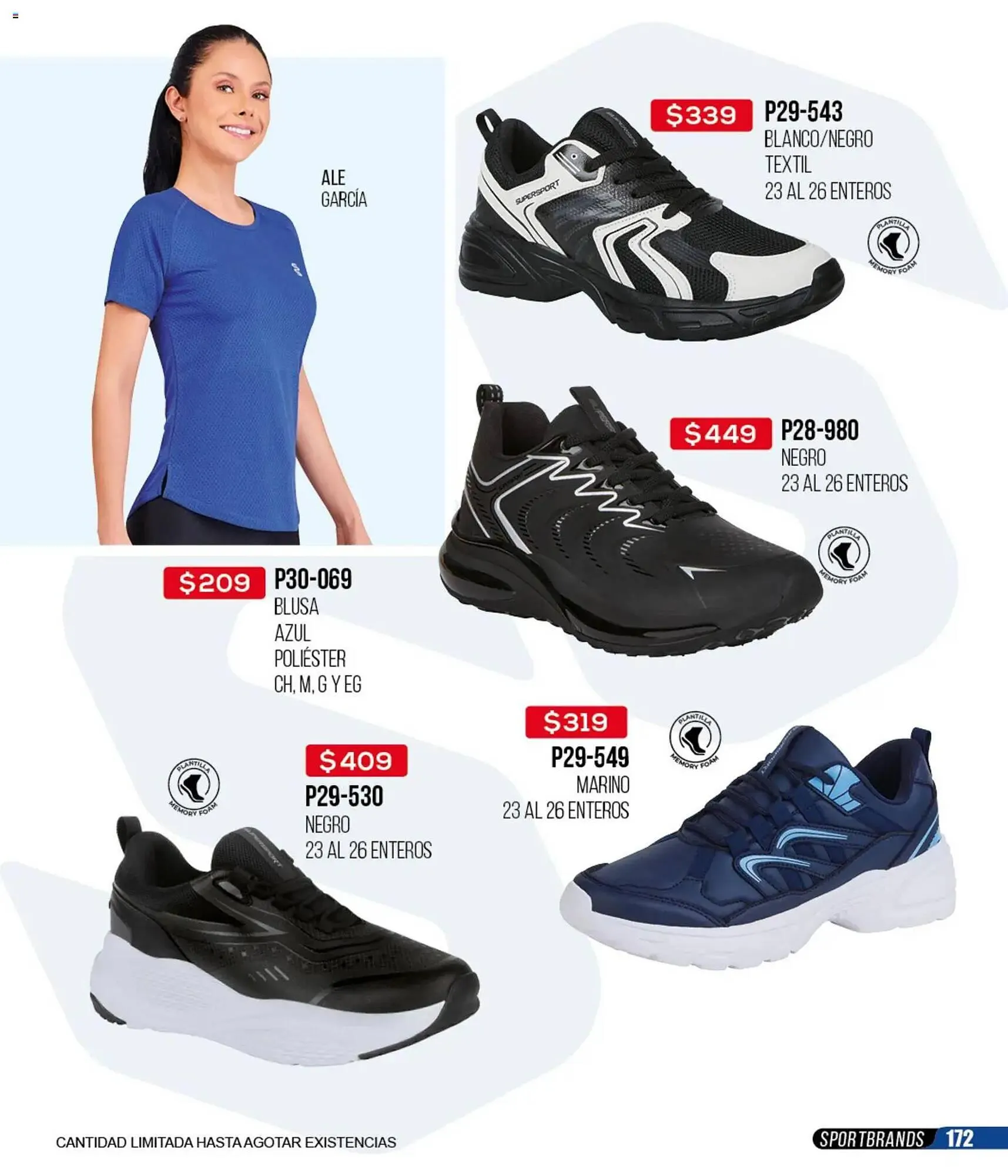 Catálogo de Catálogo Cklass 19 de febrero al 28 de febrero 2026 - Pagina 173