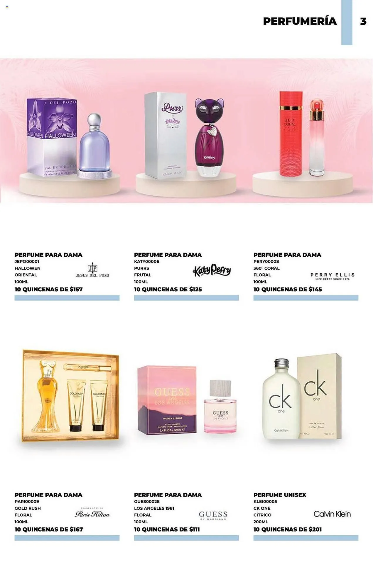 Catálogo de Catálogo Muebles América 30 de mayo al 31 de julio 2024 - Pagina 3