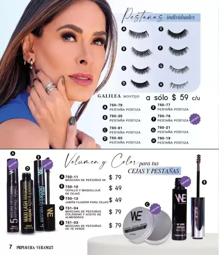 Catálogo de Descuentos y promociones 11 de marzo al 31 de agosto 2025 - Pagina 8