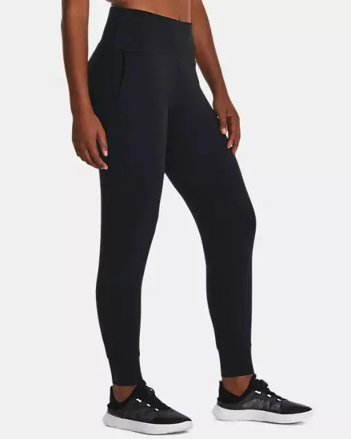 Pantalones de Entrenamiento UA Meridian para Mujer