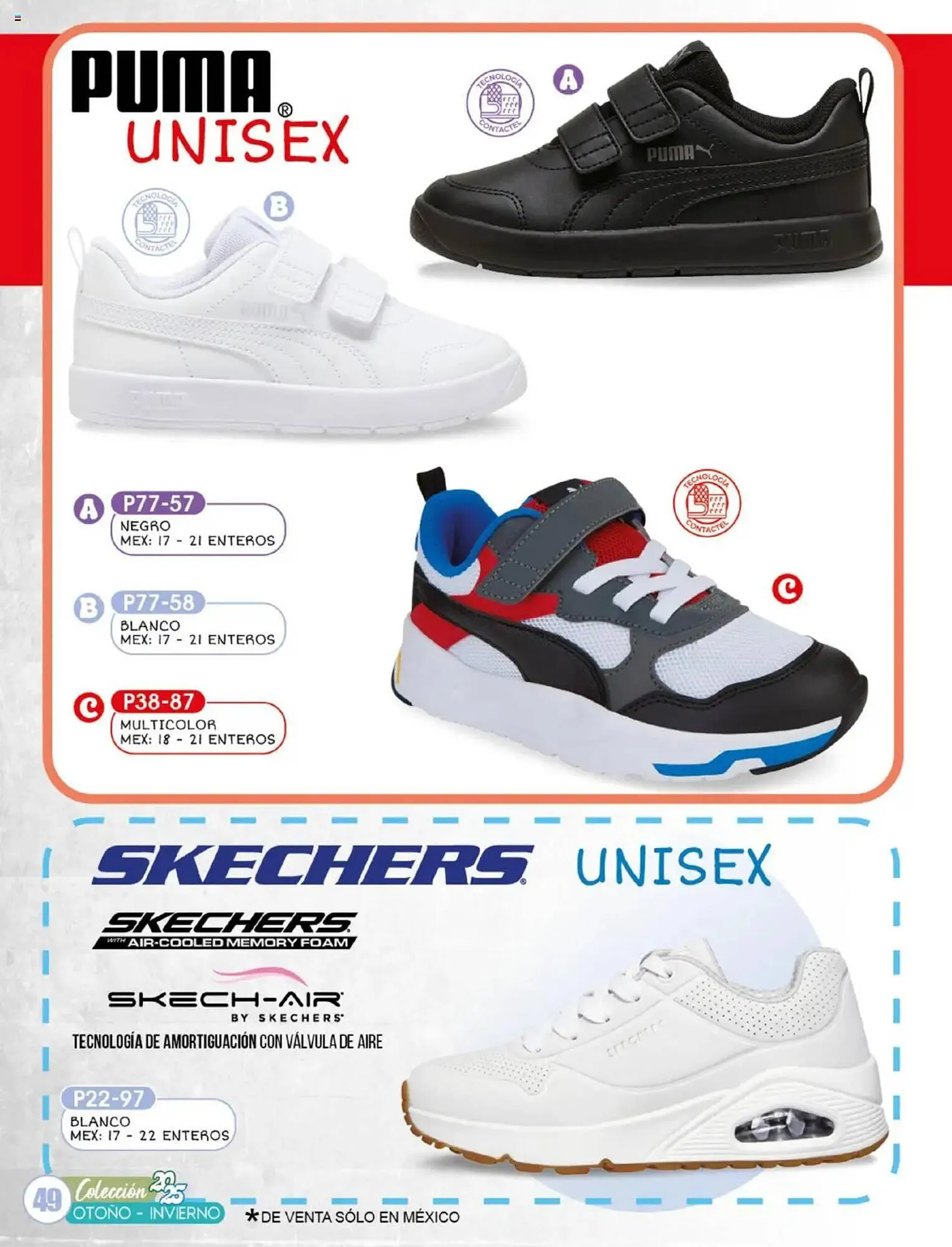 Catálogo de Catálogo Cklass 14 de julio al 1 de enero 2026 - Pagina 152