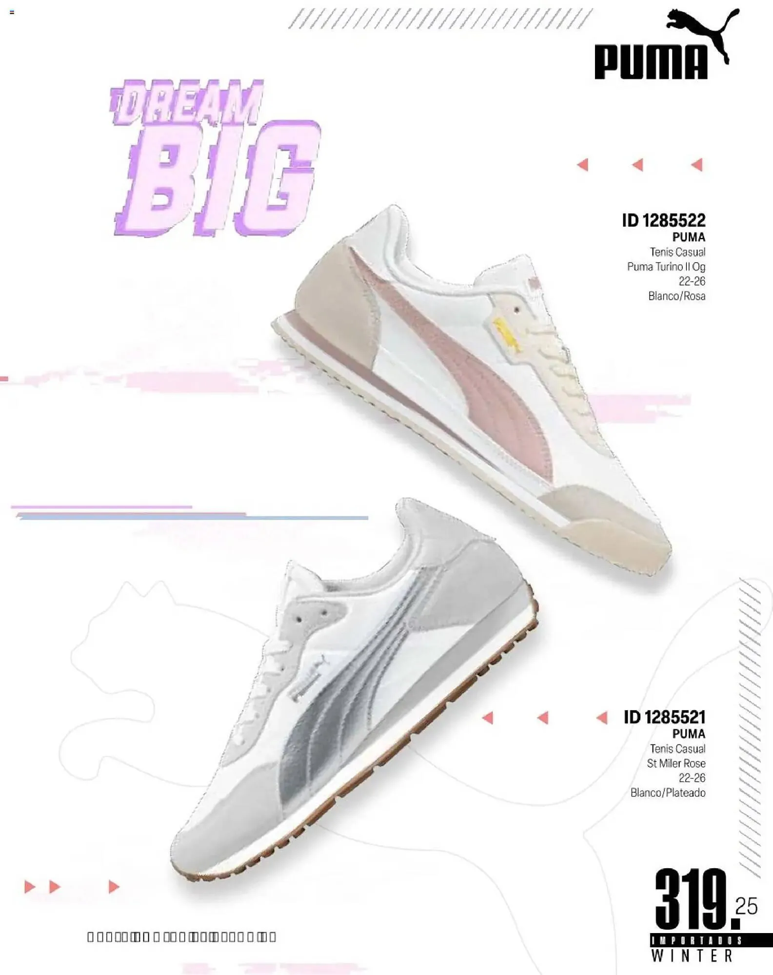 Catálogo de Catálogo Price Shoes 11 de noviembre al 1 de febrero 2026 - Pagina 319