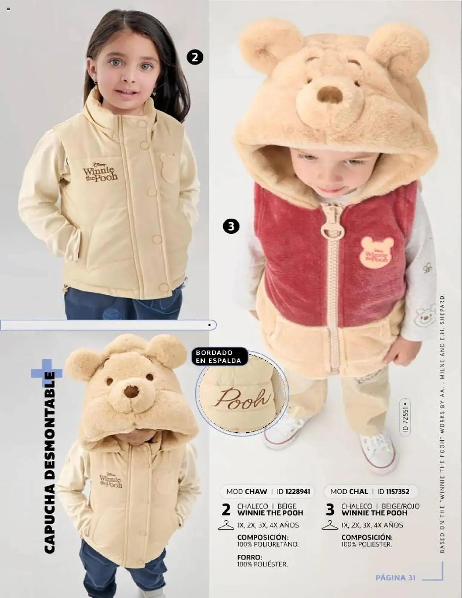 Catálogo de Catálogo Price Shoes 15 de octubre al 1 de enero 2026 - Pagina 31