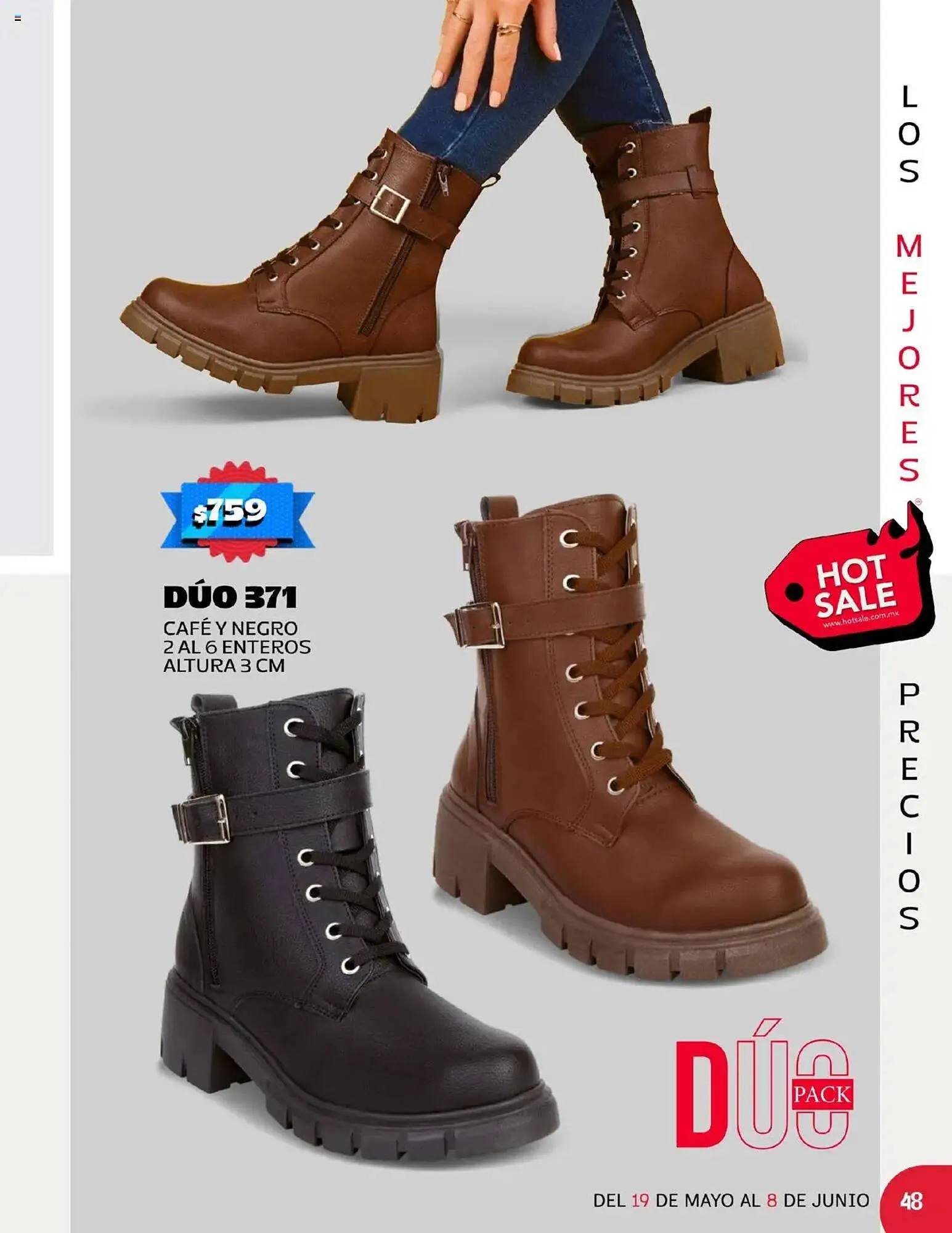 Catálogo de Catálogo Cklass 19 de mayo al 9 de junio 2025 - Pagina 49