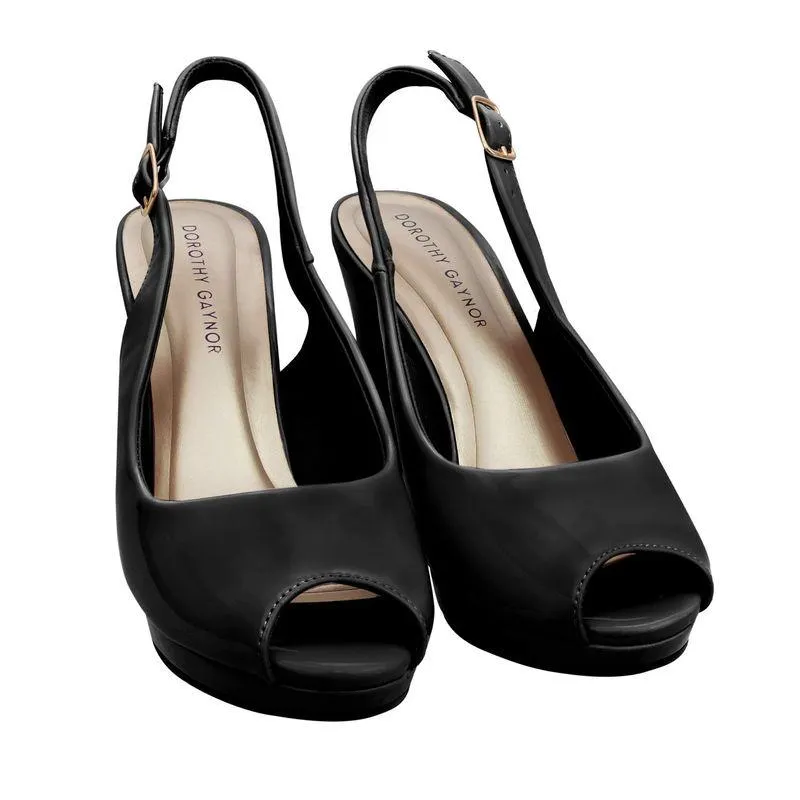 Zapatilla Roxana Color Negro D14590215501