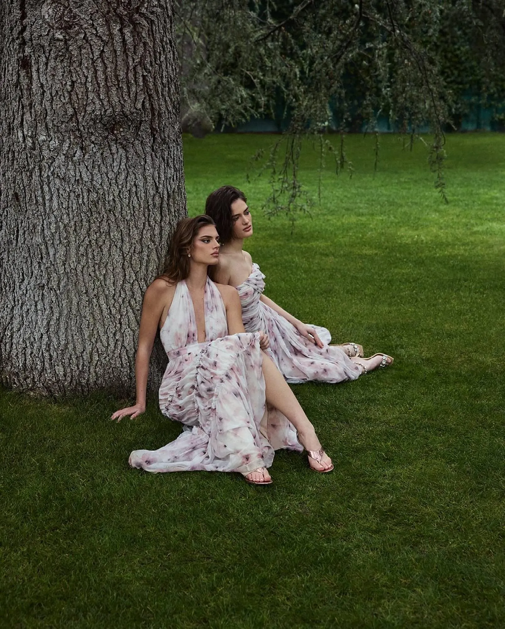 Catálogo BCBGMAXAZRIA - 1