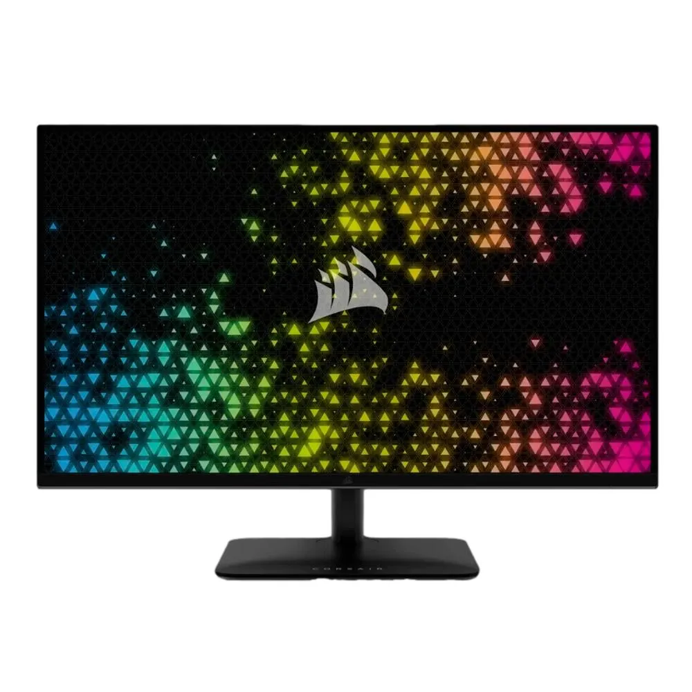Monitor Gamer Corsair Xeneon 32QHD240 LED 32"/ 2560 x 1440 / Quad HD / G-Sync/FreeSync / 240Hz / HDMI / Negro / CM-9020002-NA