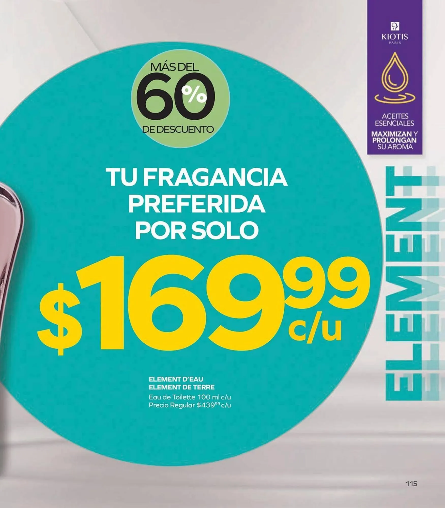 Catálogo de Catálogo Stanhome 9 de febrero al 27 de febrero 2026 - Pagina 121