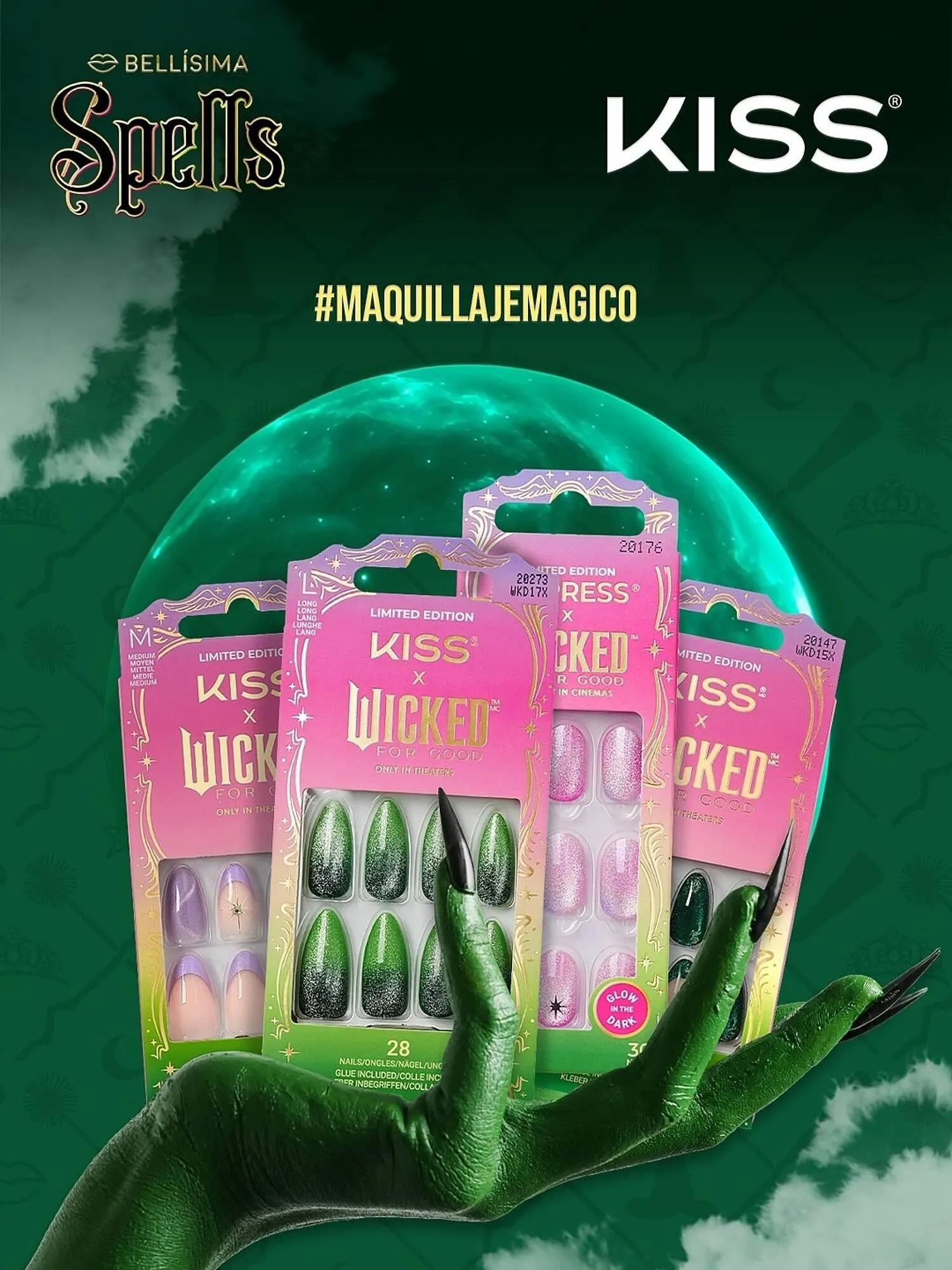 Catálogo Bellisima - 1