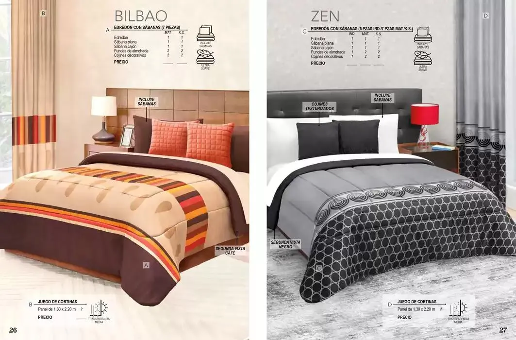 Catálogo de COLECCIÓN 2025 11 de febrero al 31 de diciembre 2025 - Pagina 14