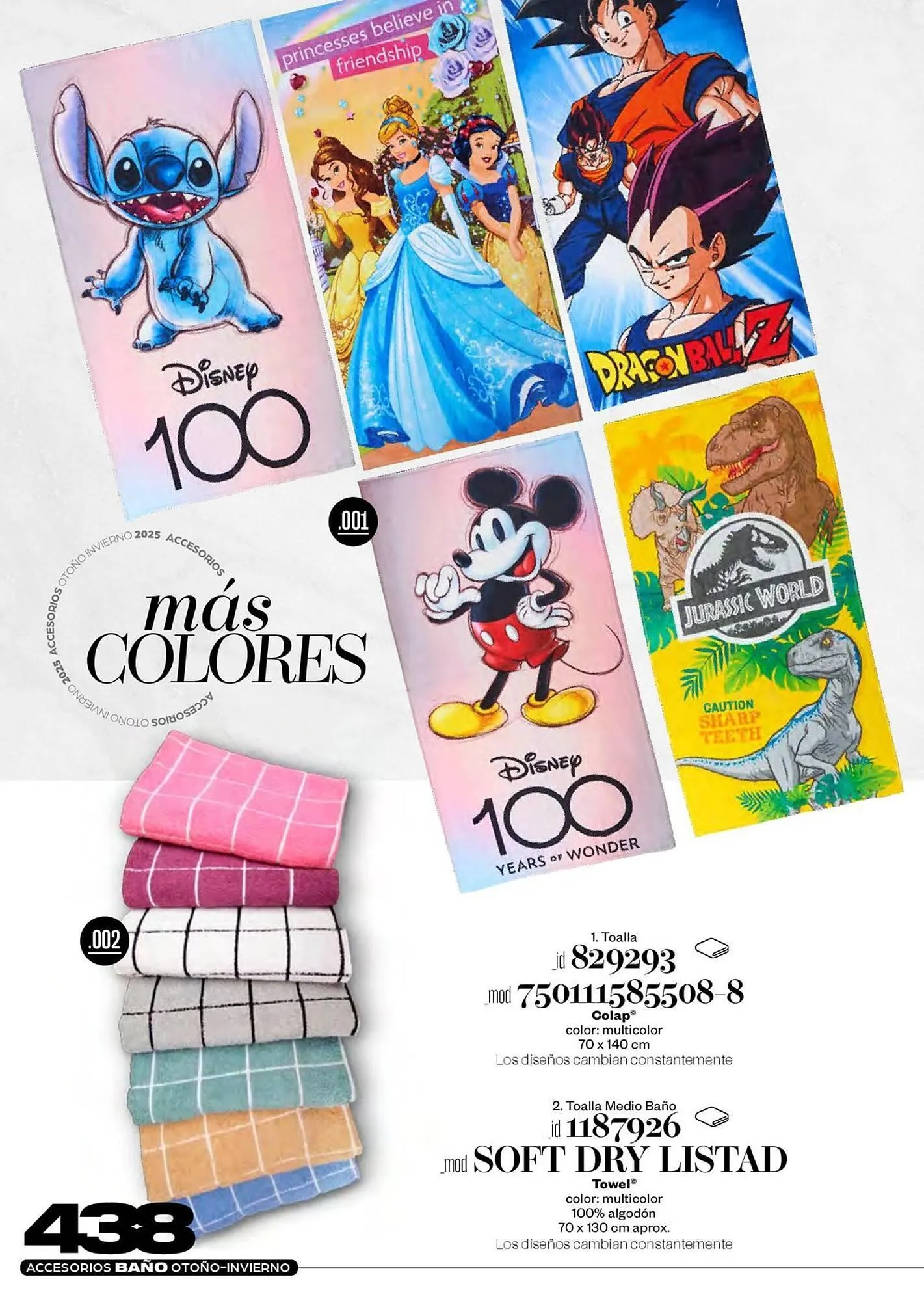 Catálogo de Catálogo Price Shoes 27 de noviembre al 28 de febrero 2026 - Pagina 438