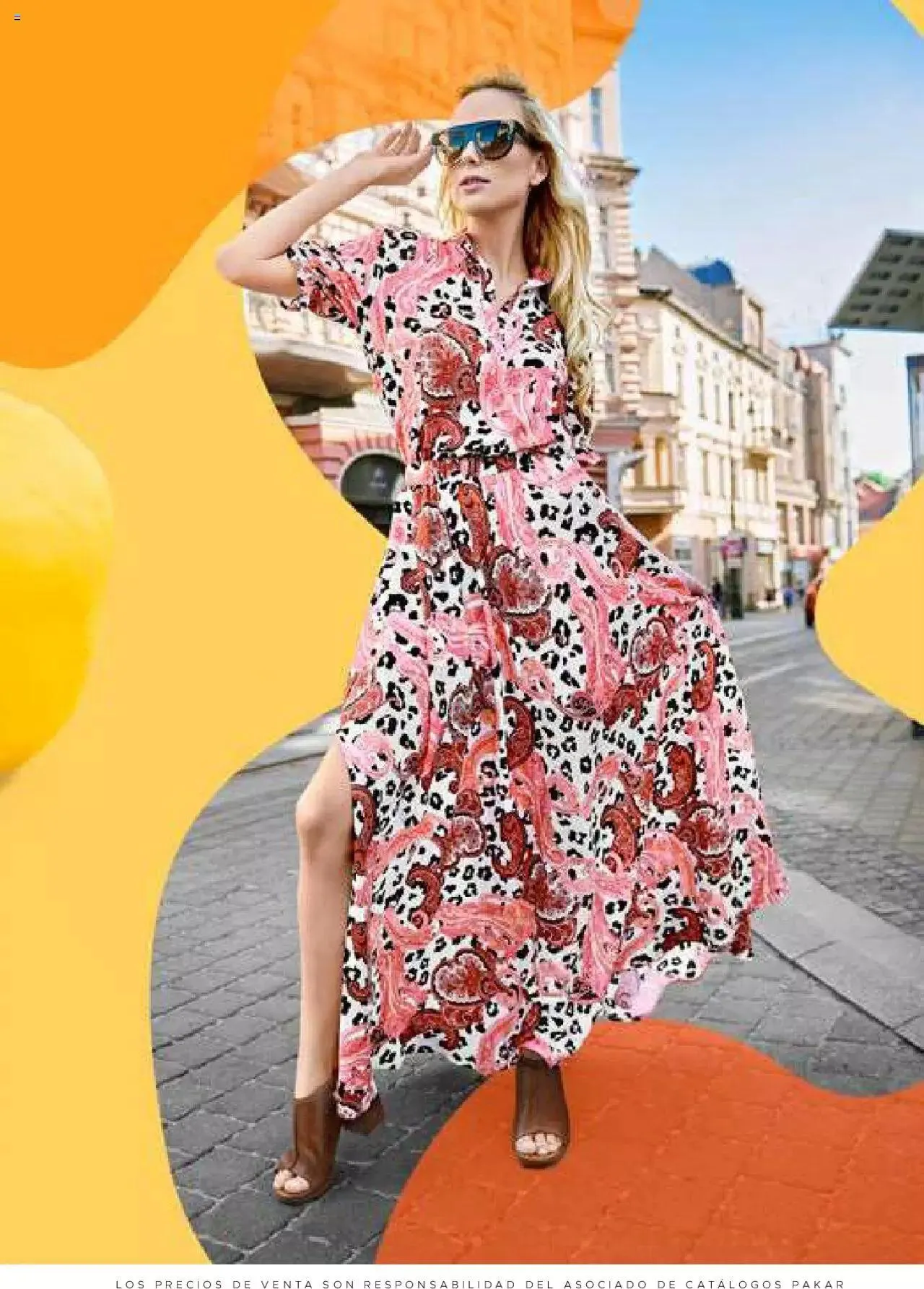 Catálogo de SC Pakar - Mujer 27 de enero al 31 de diciembre 2023 - Pagina 39