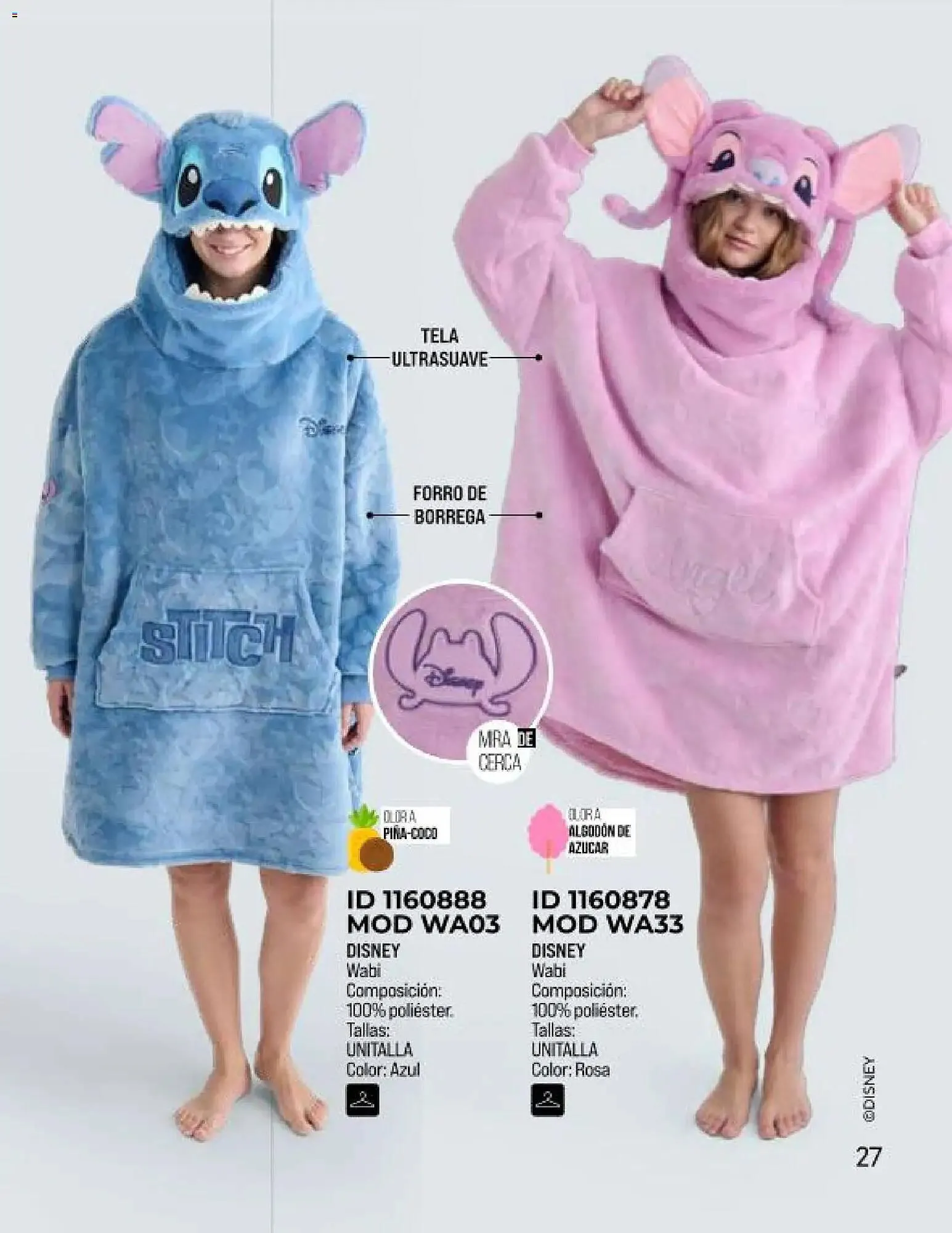 Catálogo de Catálogo Price Shoes 27 de noviembre al 1 de febrero 2026 - Pagina 27