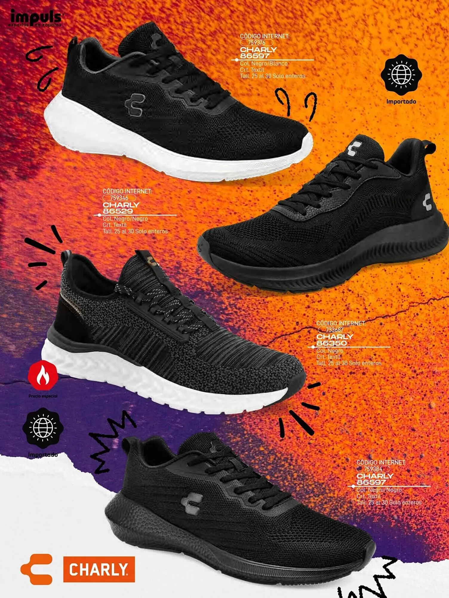 Catálogo de Catálogo Impuls 21 de agosto al 10 de septiembre 2023 - Pagina 48