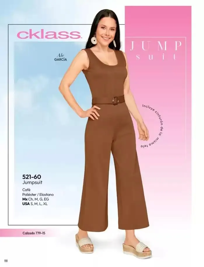 Catálogo de Ahorra ahora con nuestras ofertas 8 de enero al 30 de junio 2025 - Pagina 16