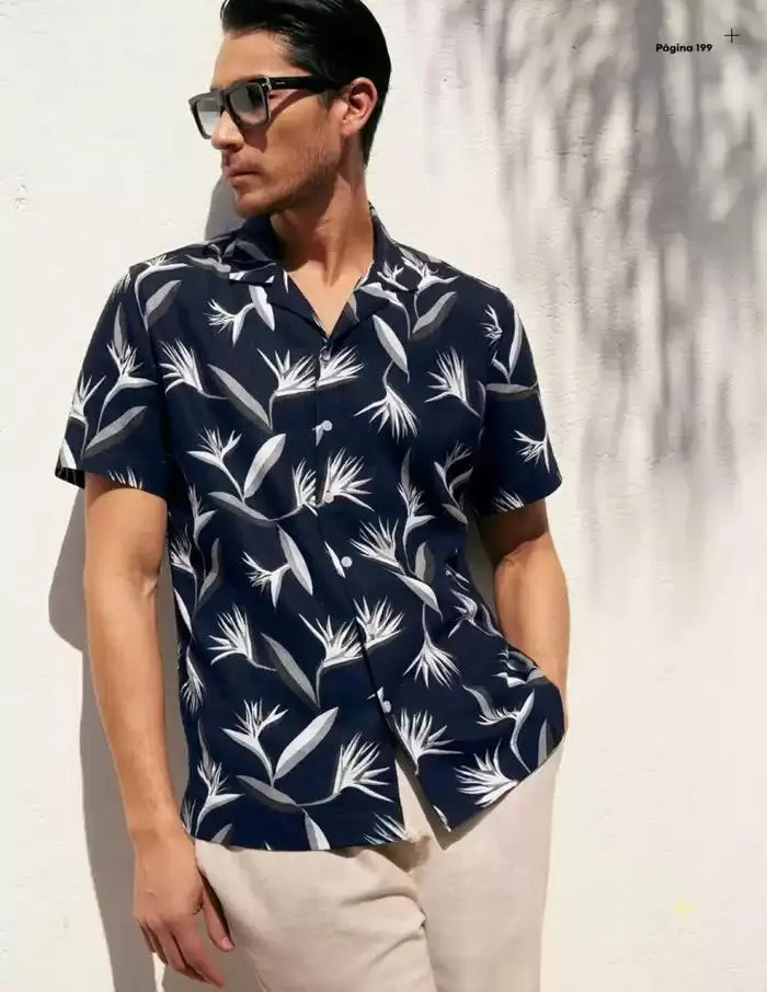 Catálogo de PLAYA | PRI-VER | 2025 | 1E 20 de febrero al 31 de agosto 2025 - Pagina 201