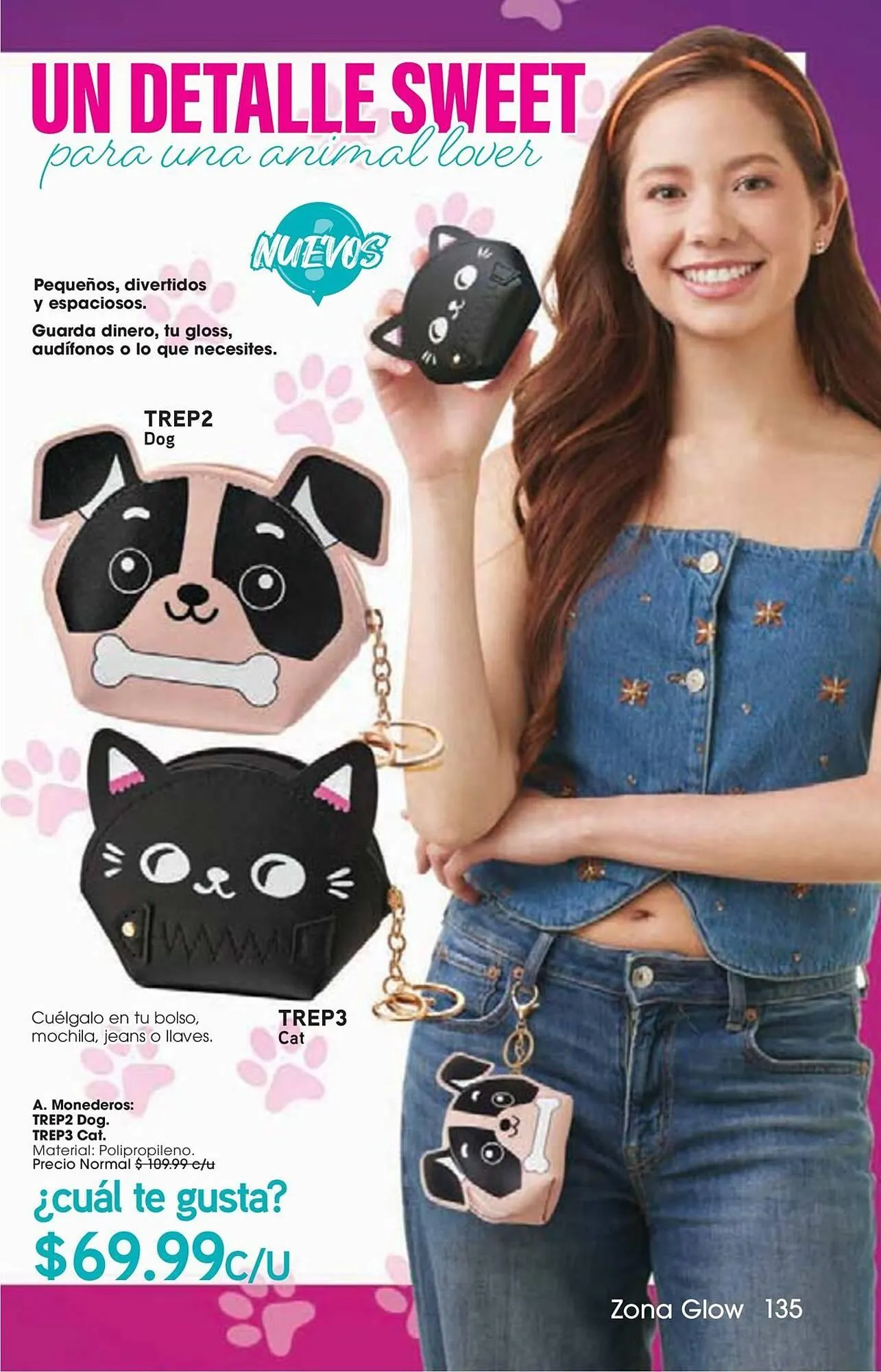 Catálogo de Catálogo Arabela 15 de enero al 5 de febrero 2026 - Pagina 105