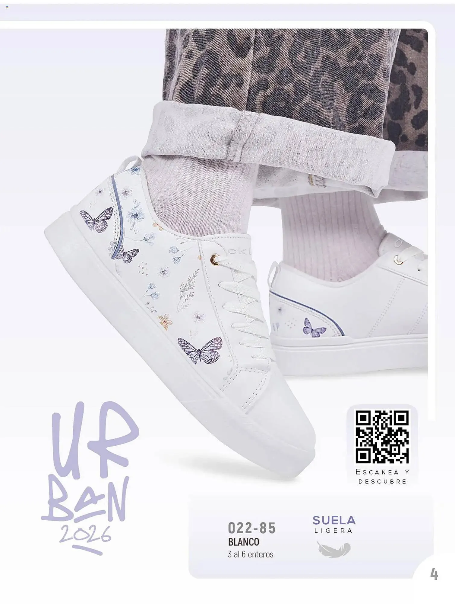 Catálogo de Catálogo Cklass 2 de enero al 1 de mayo 2026 - Pagina 5