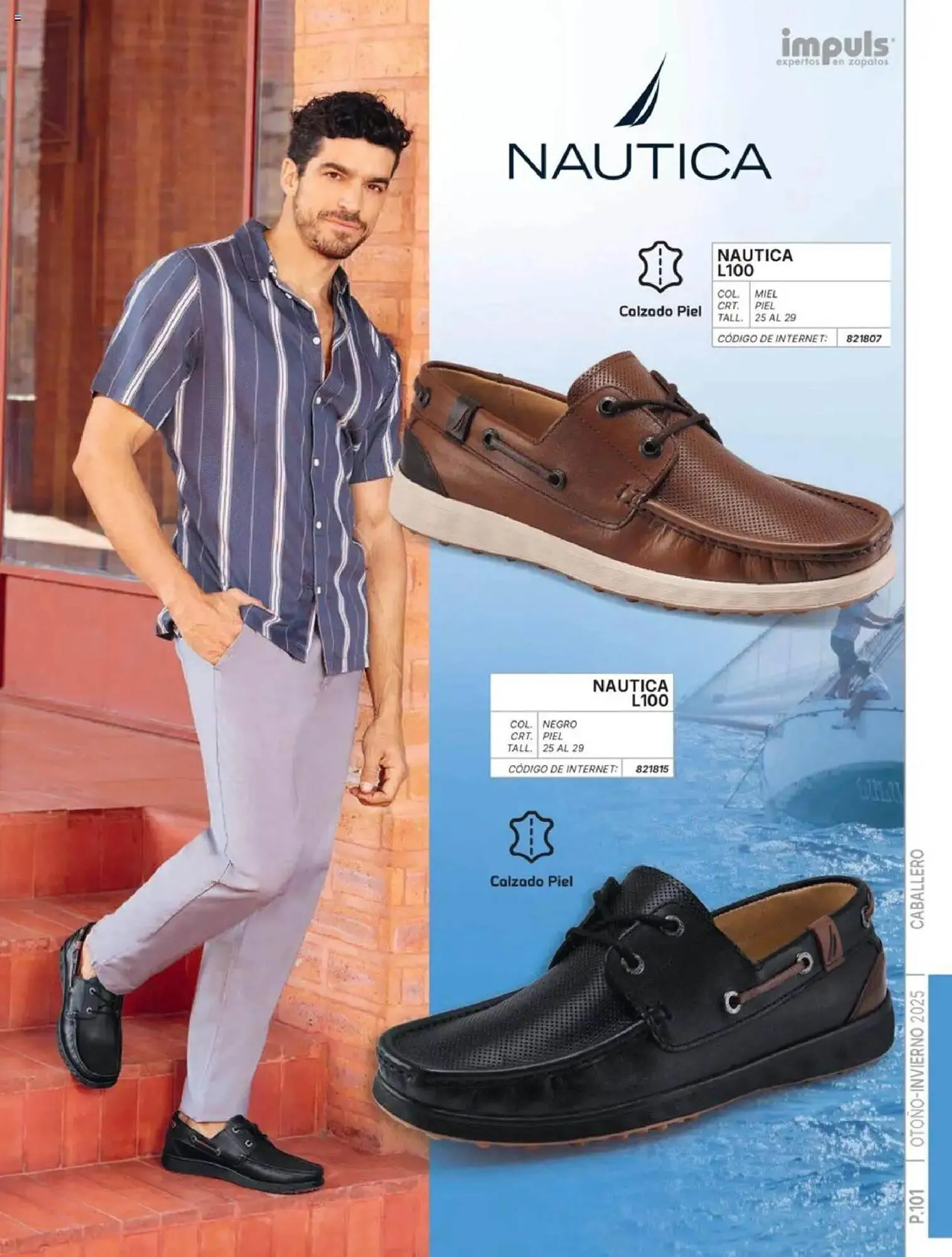 Catálogo de Catálogo Impuls 7 de julio al 30 de septiembre 2025 - Pagina 103