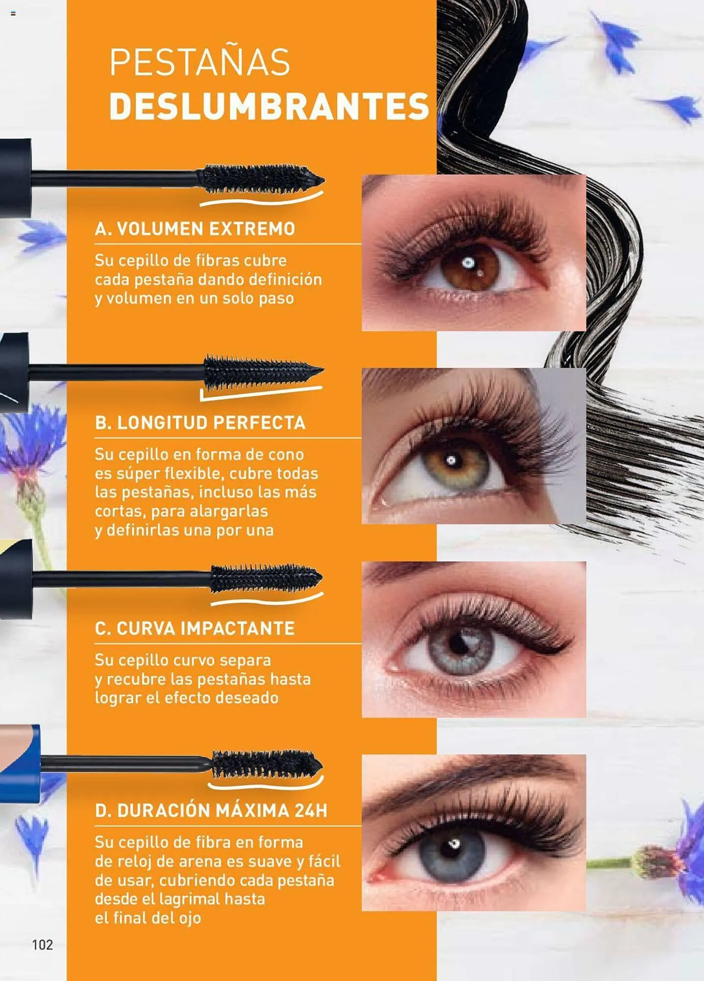 Catálogo de Catálogo Yves Rocher 23 de enero al 12 de febrero 2024 - Pagina 106