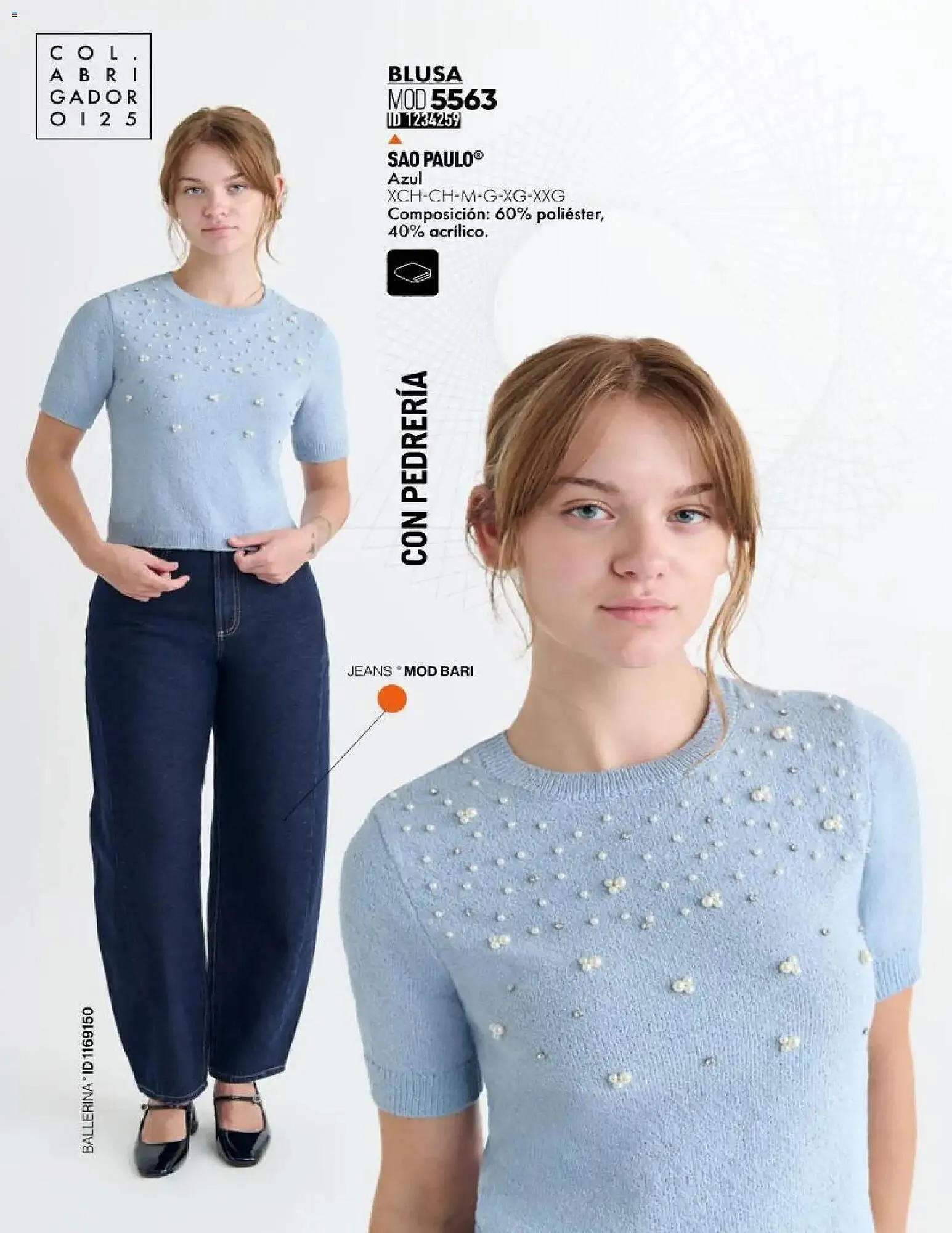 Catálogo de Catálogo Price Shoes 11 de noviembre al 1 de marzo 2026 - Pagina 206