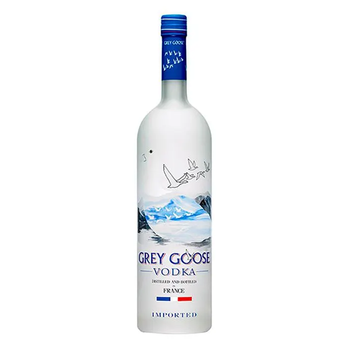 Vodka Grey Goose 1000 ml