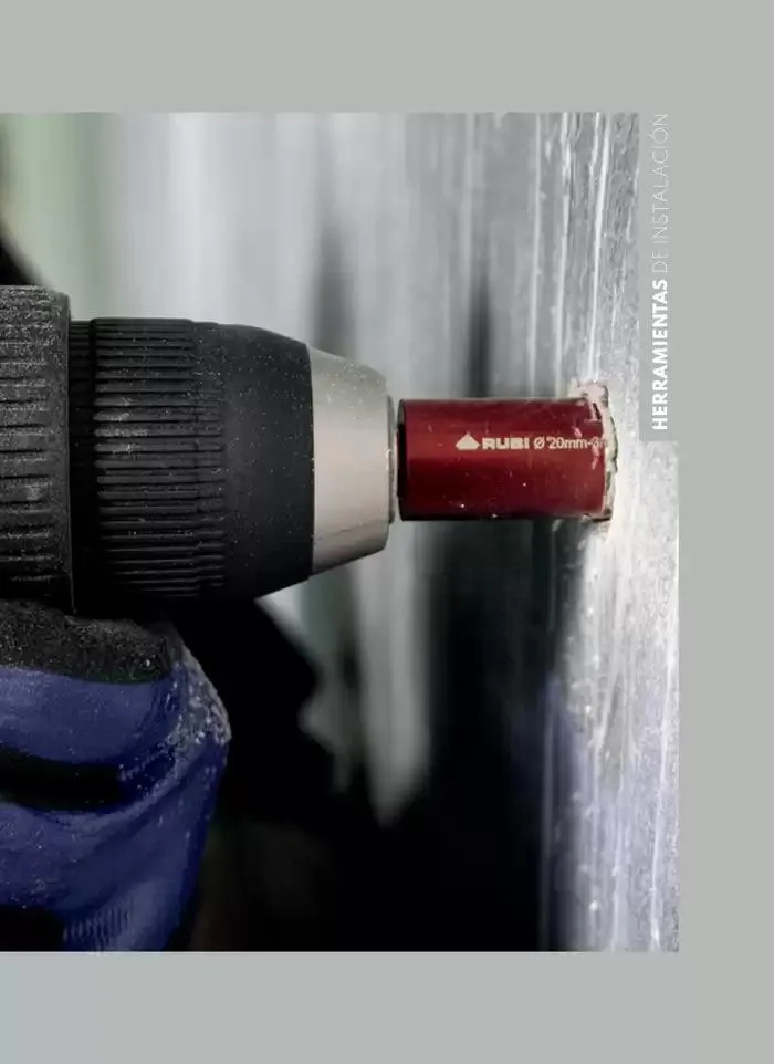 Catálogo de Materiales de instalación 14 de noviembre al 30 de junio 2025 - Pagina 111