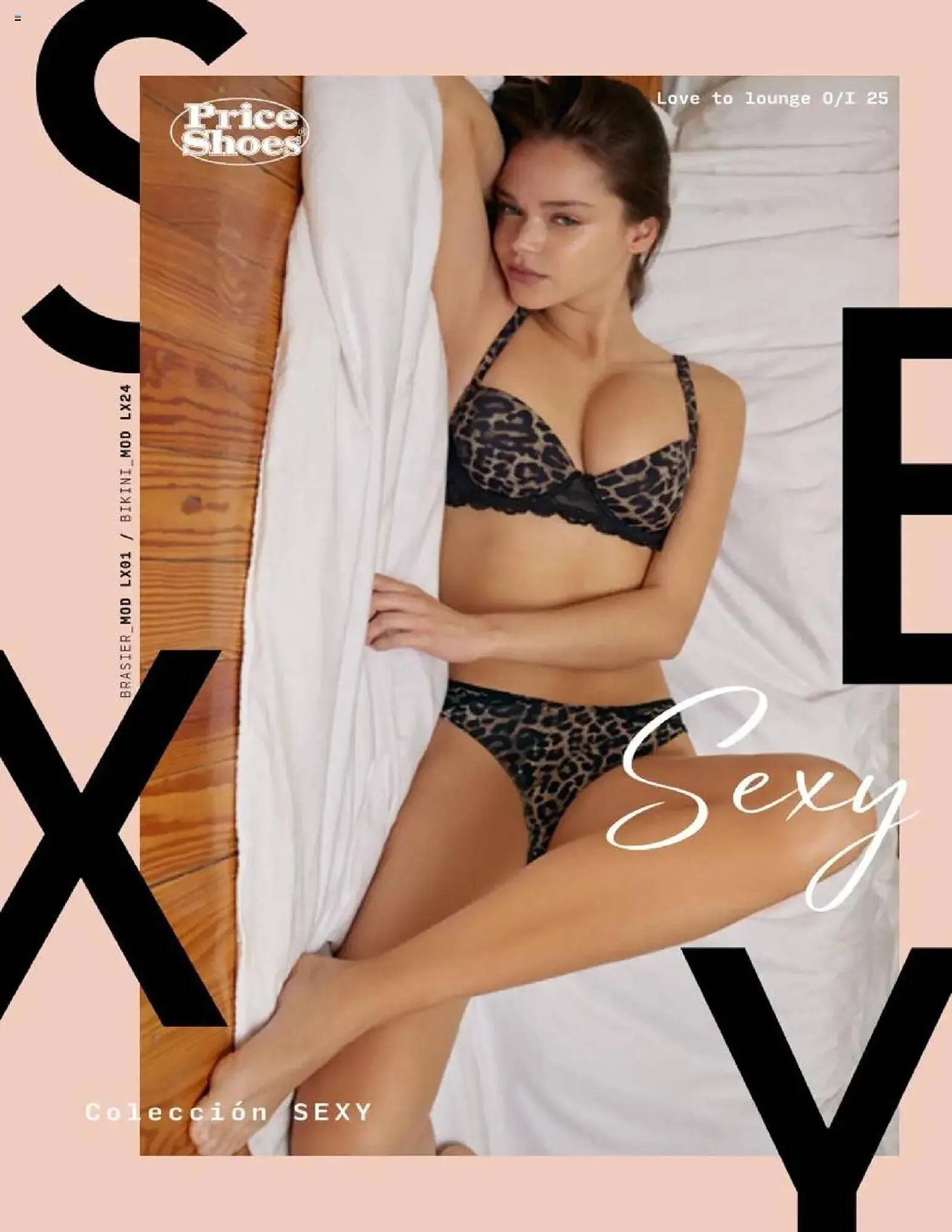 Catálogo de Catálogo Price Shoes 21 de julio al 1 de marzo 2026 - Pagina 29