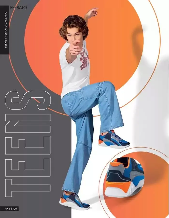 Catálogo de Gangas y ofertas actuales 1 de marzo al 31 de marzo 2025 - Pagina 144