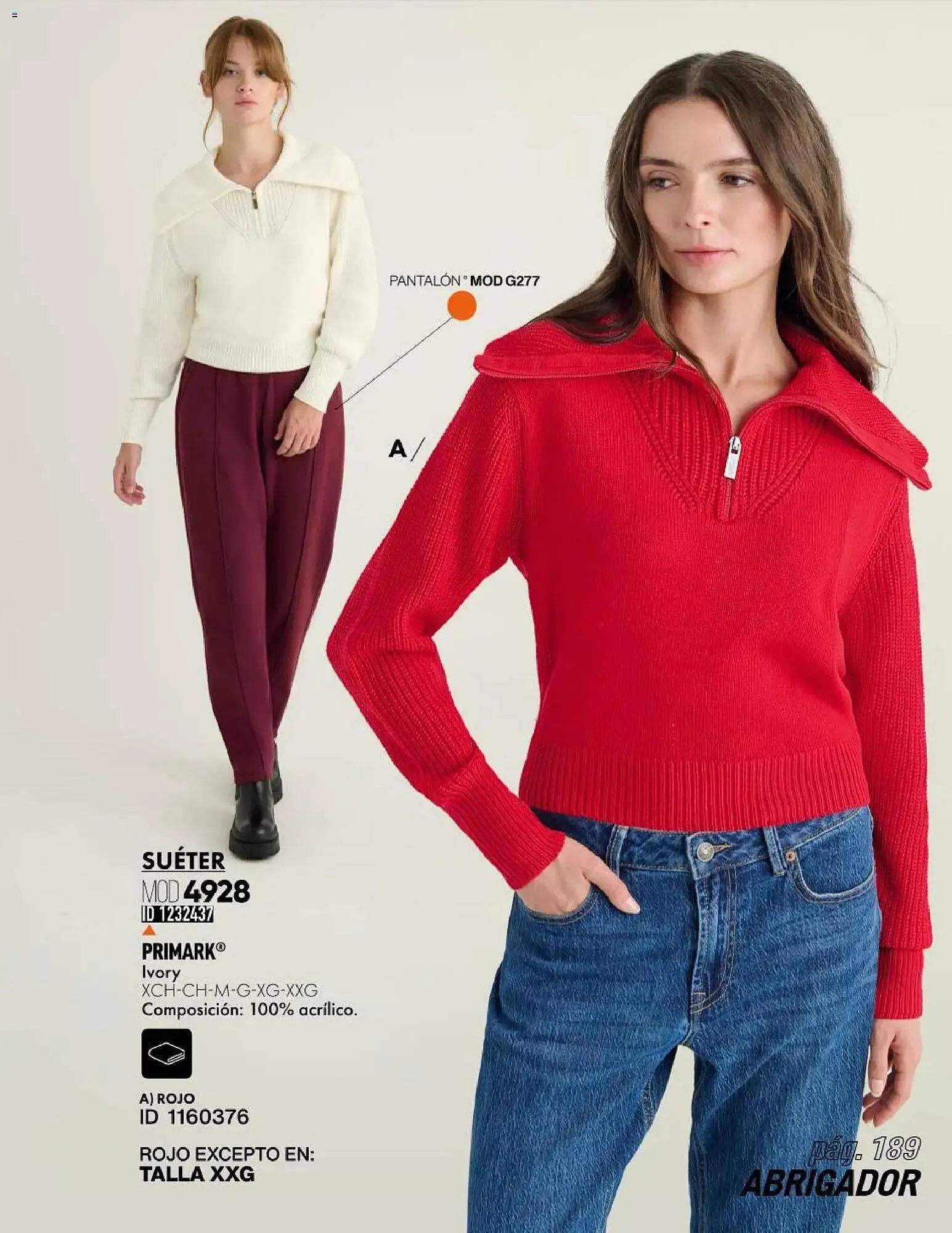 Catálogo de Catálogo Price Shoes 3 de noviembre al 1 de febrero 2026 - Pagina 200