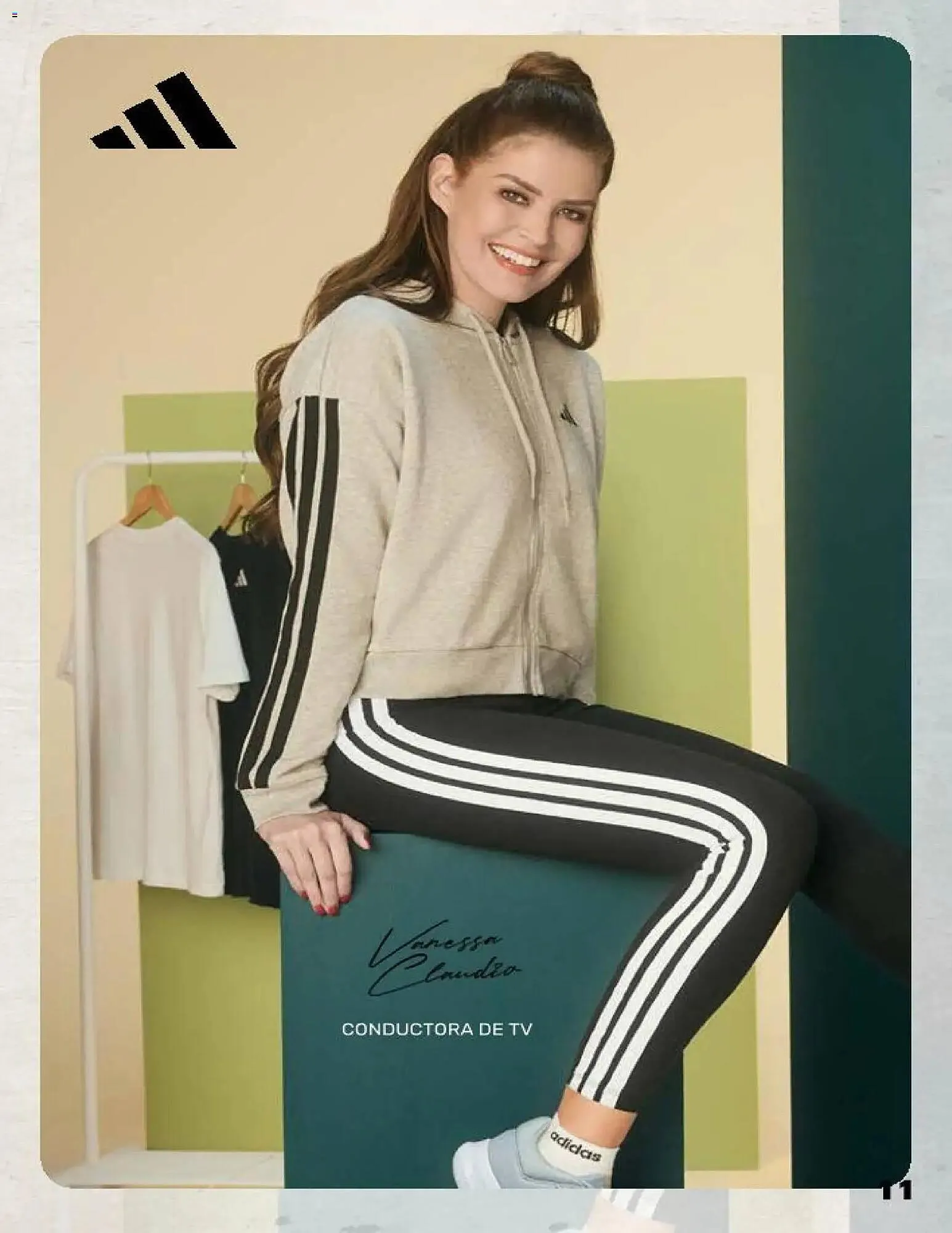 Catálogo de Catálogo Price Shoes 6 de diciembre al 1 de marzo 2026 - Pagina 11