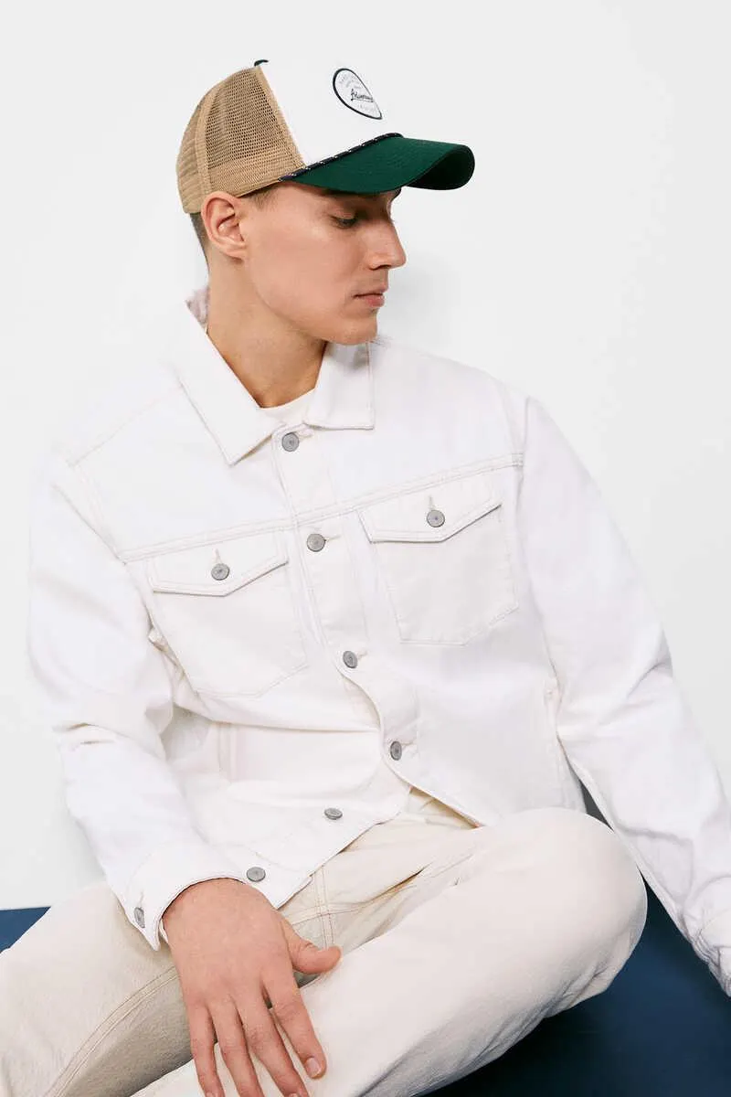 Gorra trucker adventure