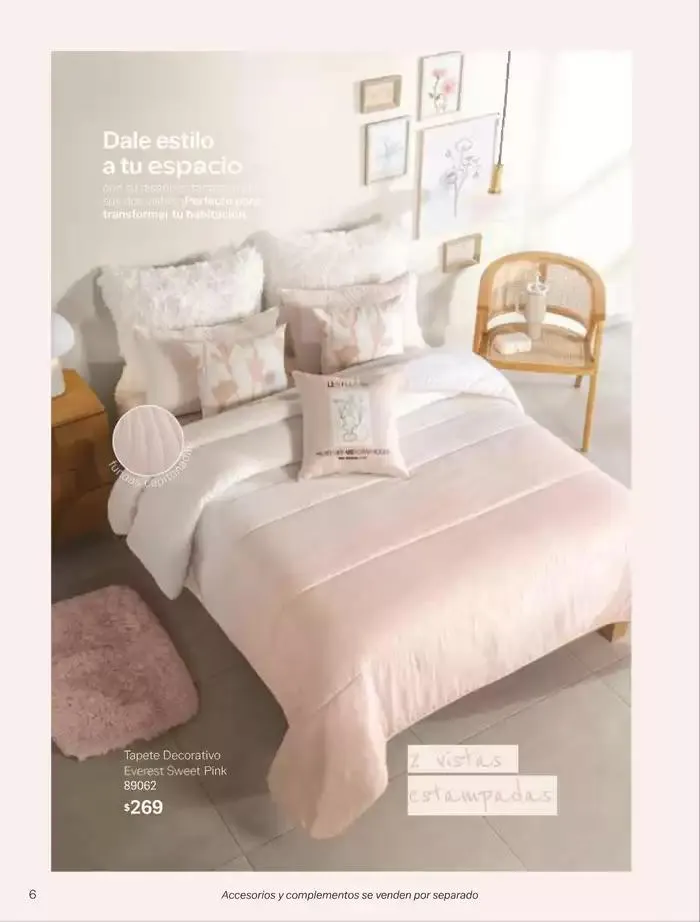 Catálogo de Catálogo - Chavos 29 de enero al 28 de febrero 2025 - Pagina 8