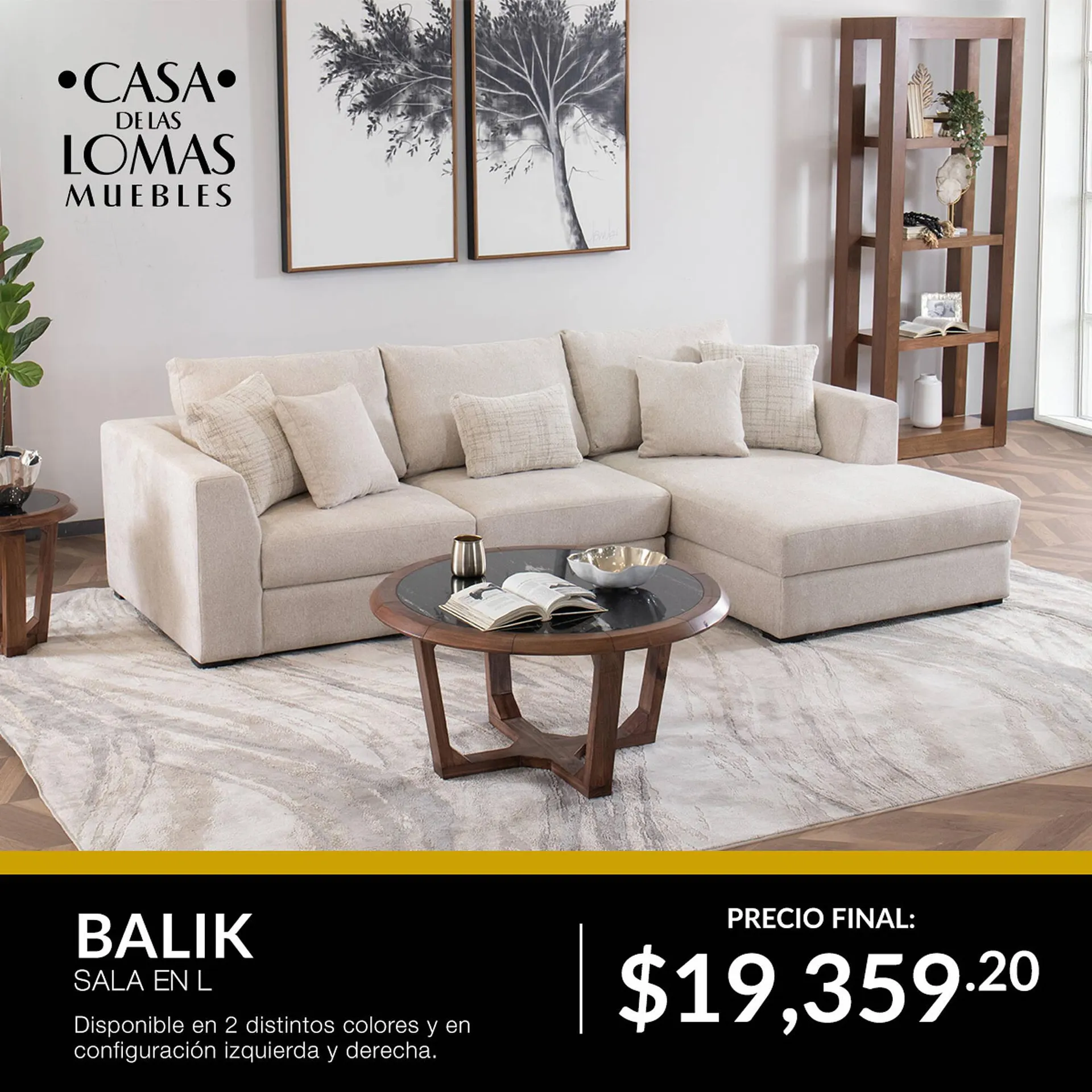 Catálogo de Catálogo Casa de las Lomas 8 de enero al 11 de enero 2026 - Pagina 3