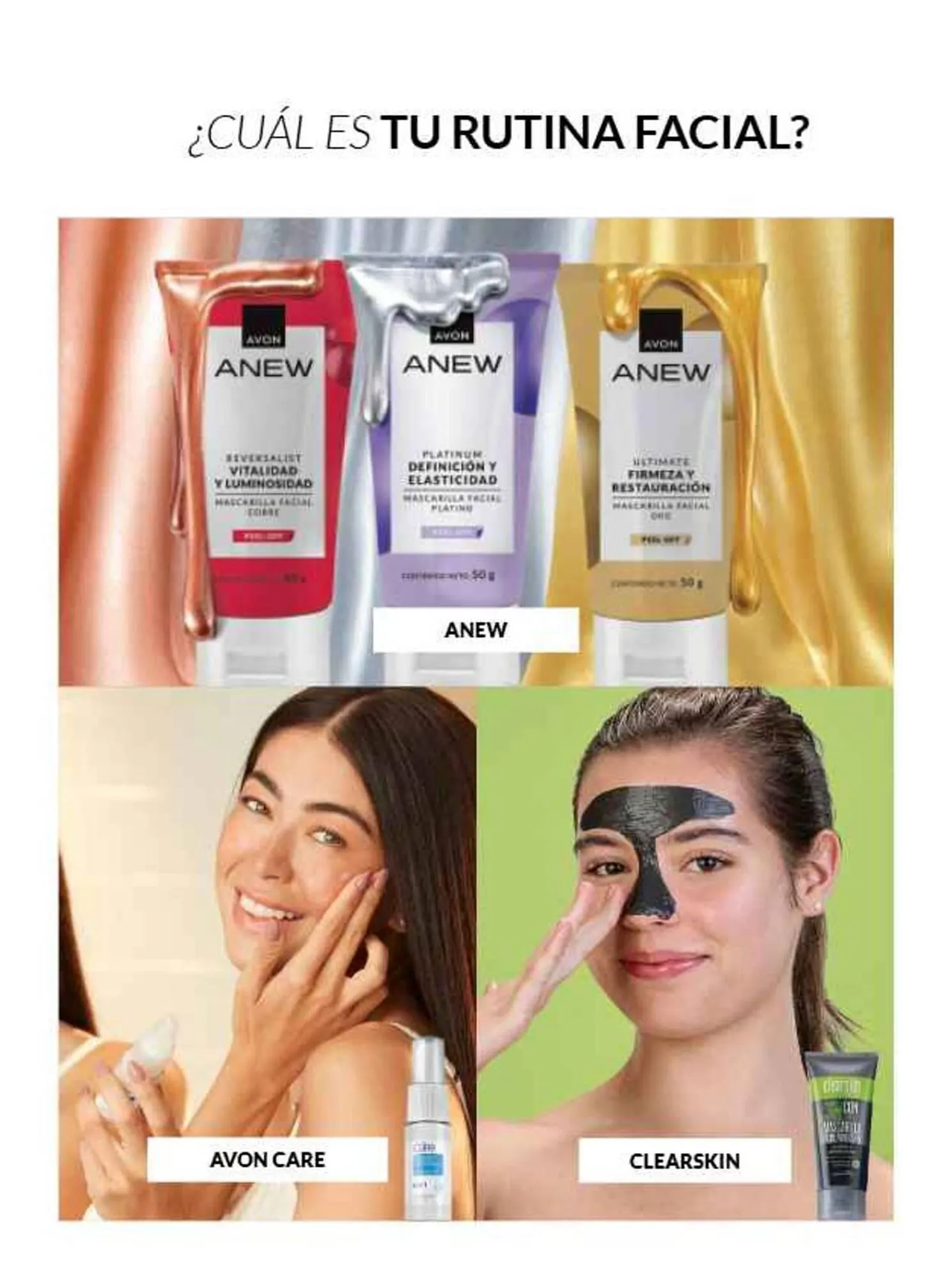 Catálogo de Catálogo Avon 16 de julio al 31 de diciembre 2025 - Pagina 123